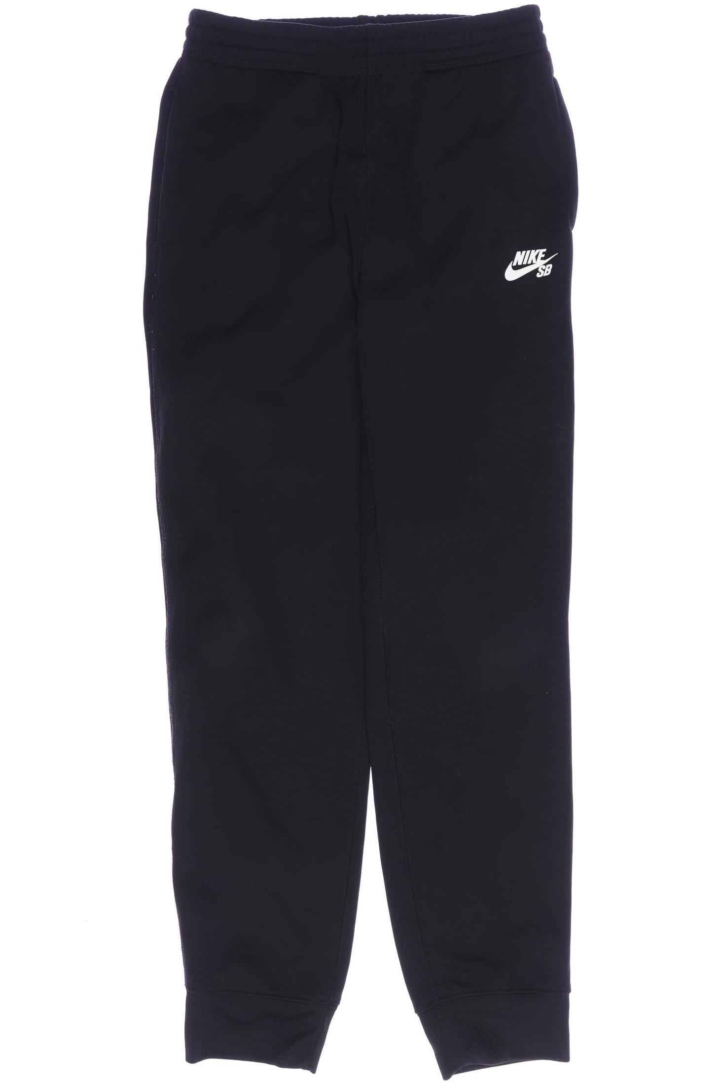 

Nike Jungen Stoffhose, schwarz