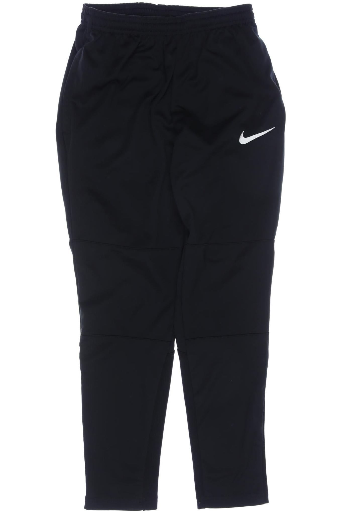 

Nike Herren Stoffhose, schwarz, Gr. 146