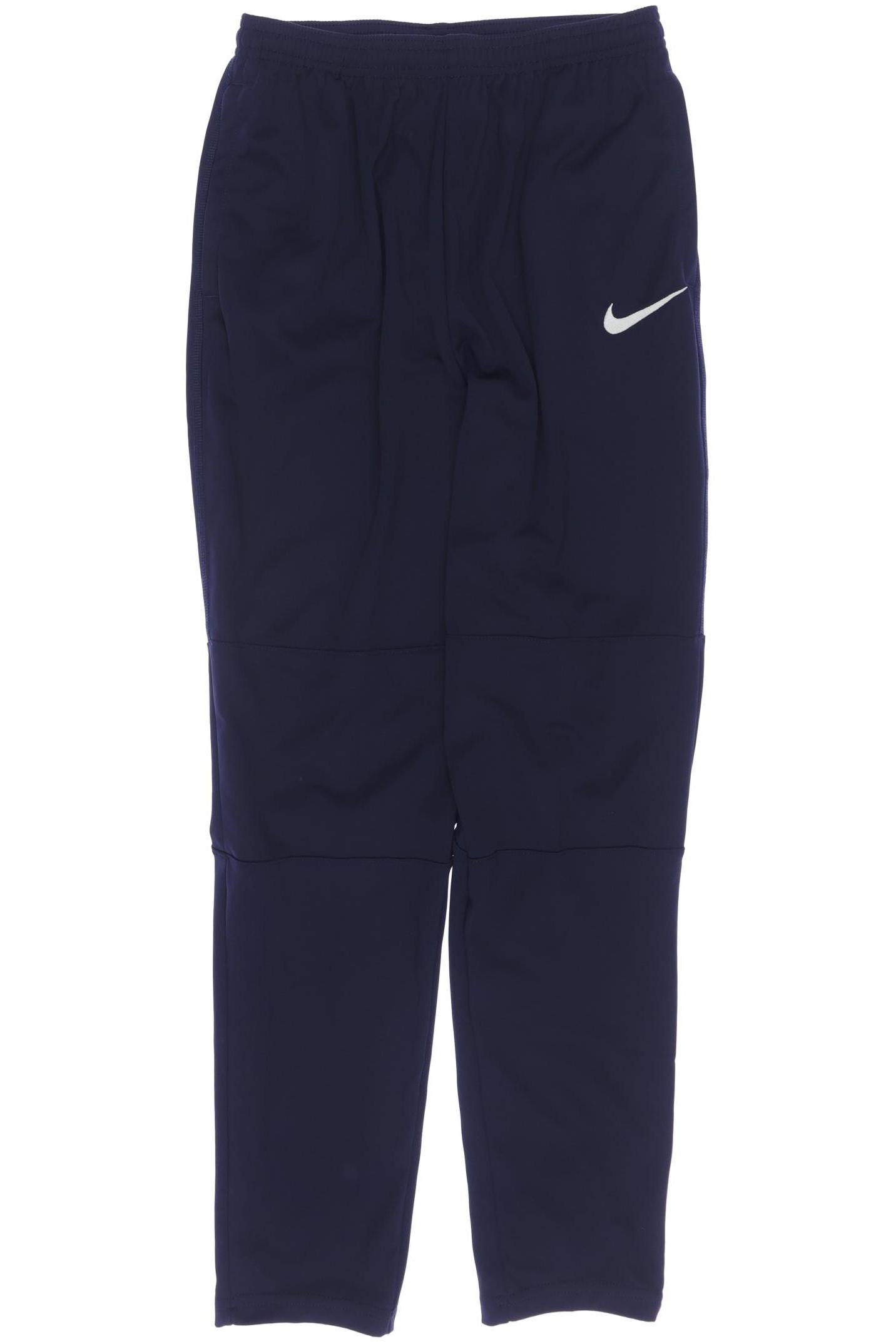 

Nike Herren Stoffhose, marineblau, Gr. 170