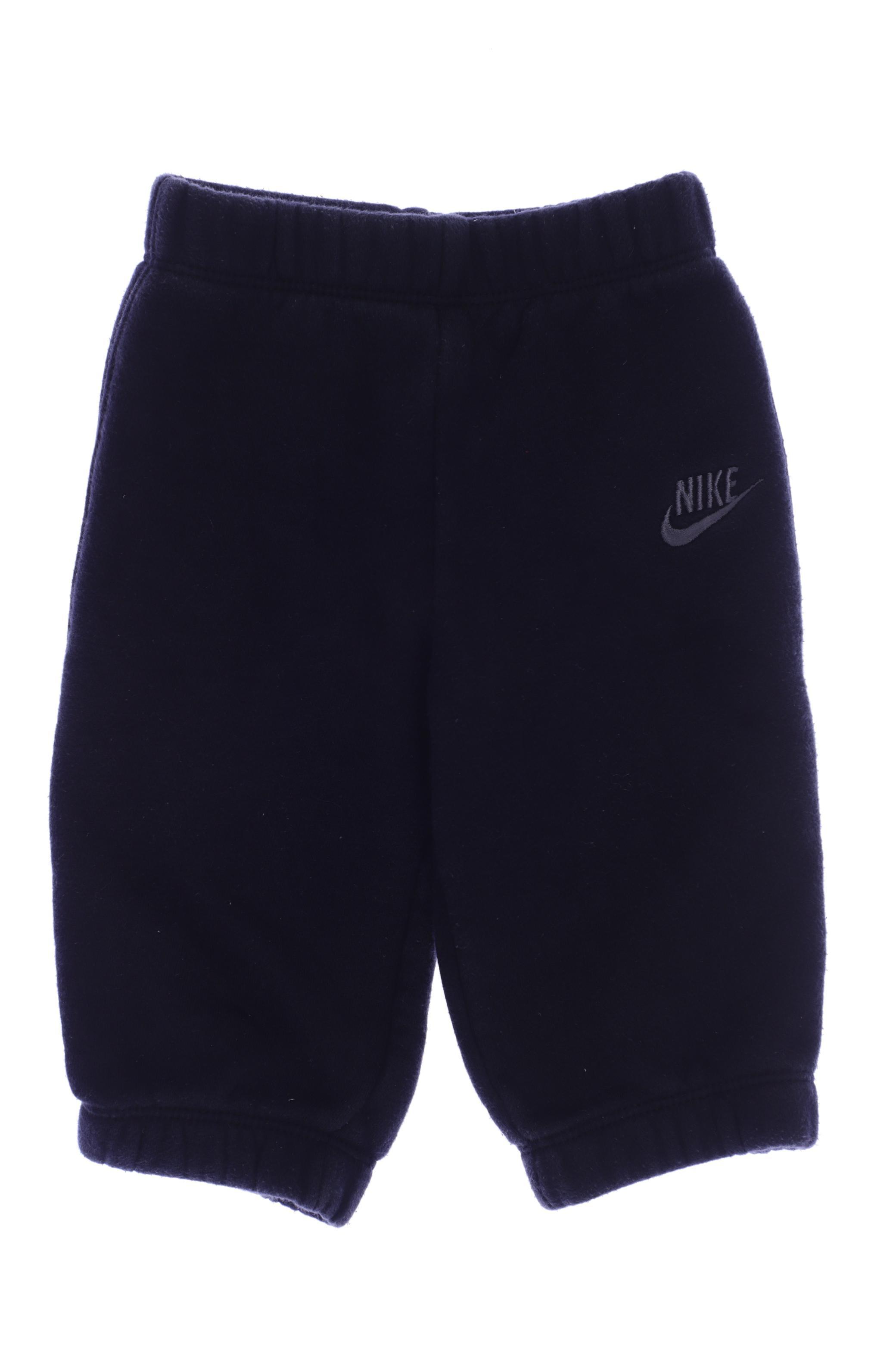 

Nike Jungen Stoffhose, schwarz