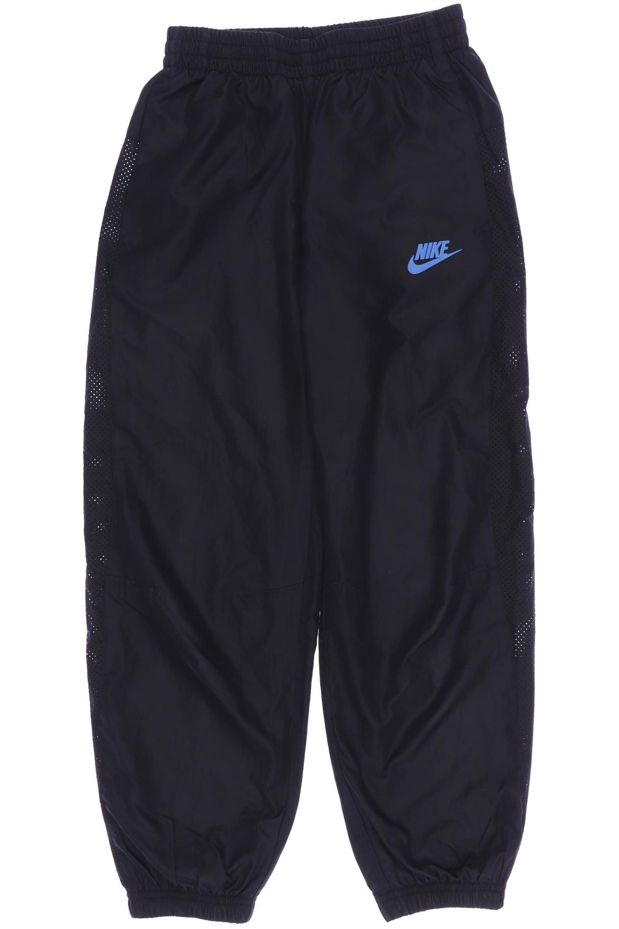 

Nike Jungen Stoffhose, schwarz