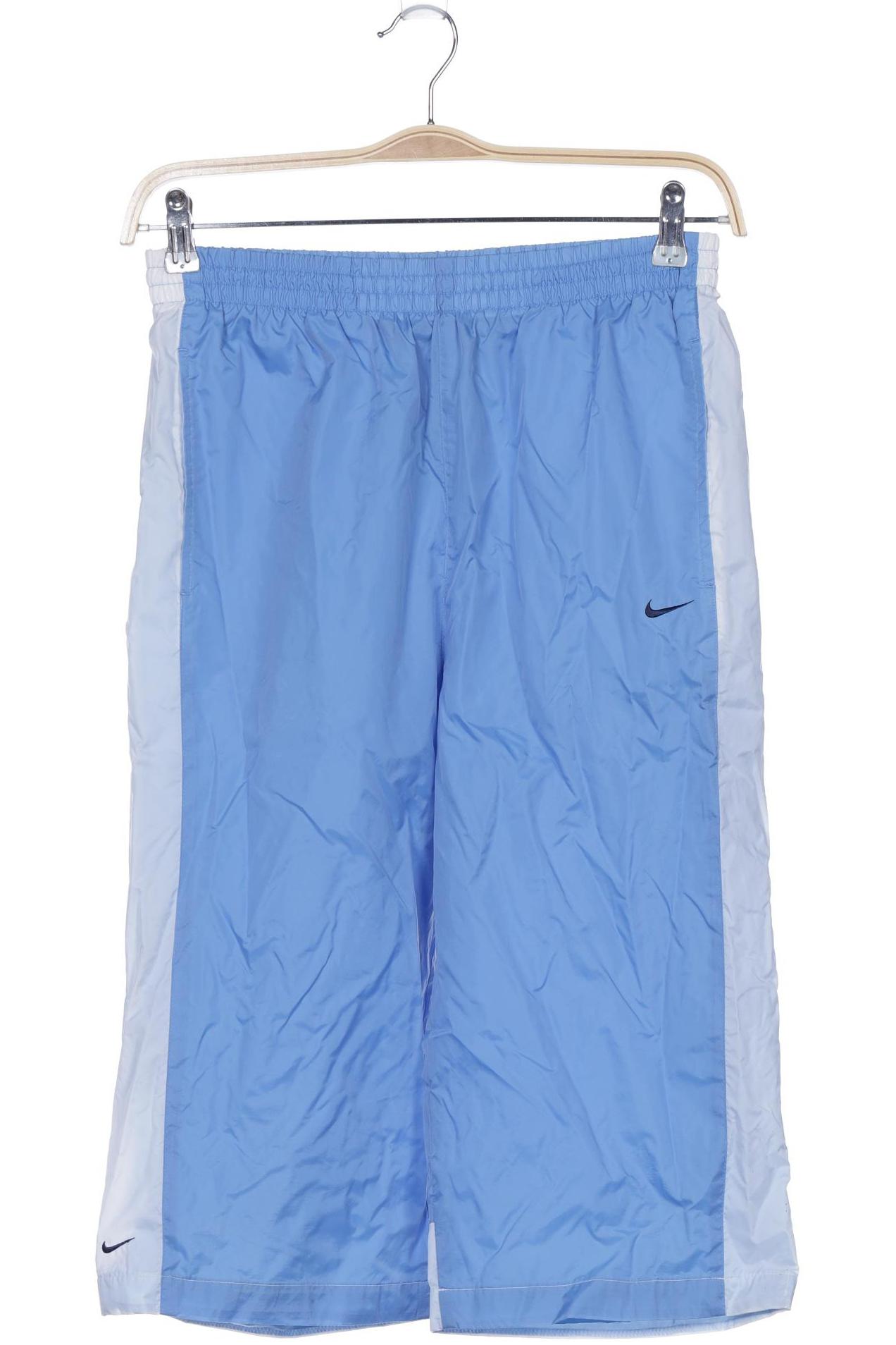 

Nike Jungen Stoffhose, blau, Gr. 146