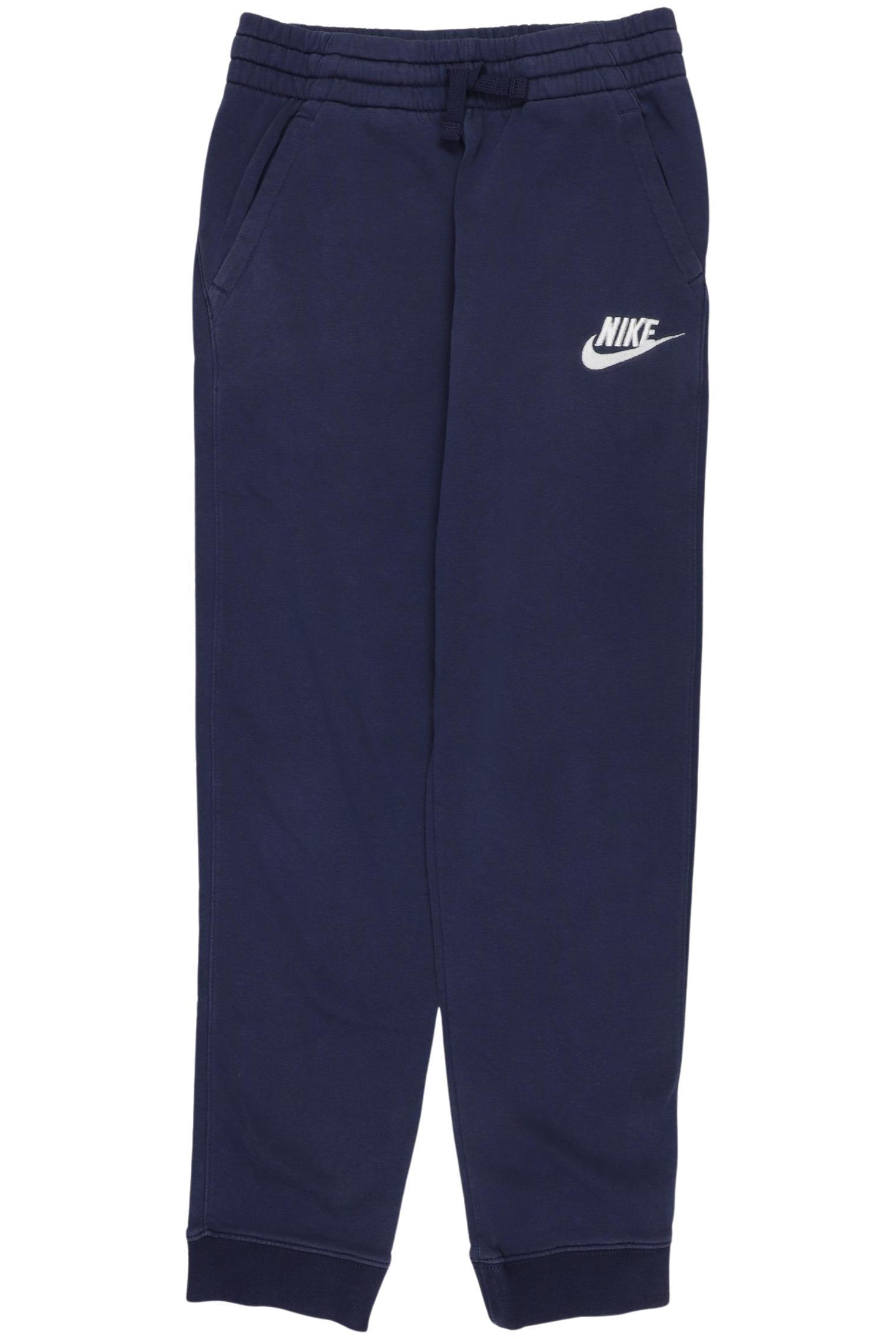 

Nike Herren Stoffhose, marineblau, Gr. 158