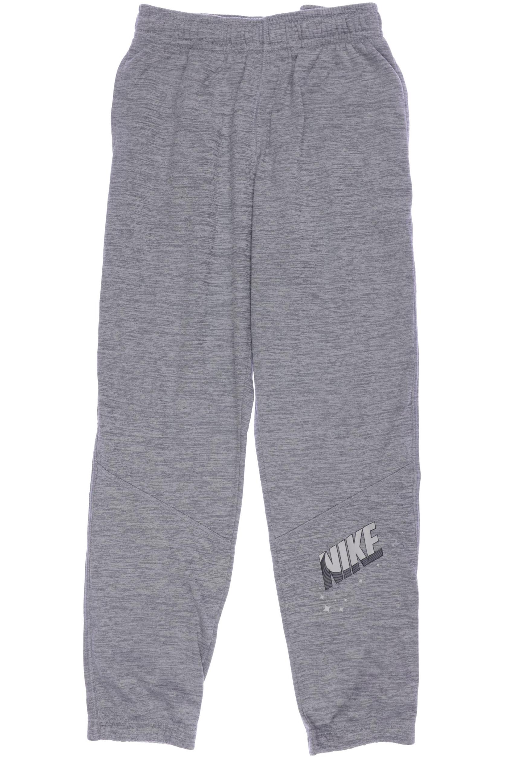 

Nike Herren Stoffhose, grau, Gr. 170