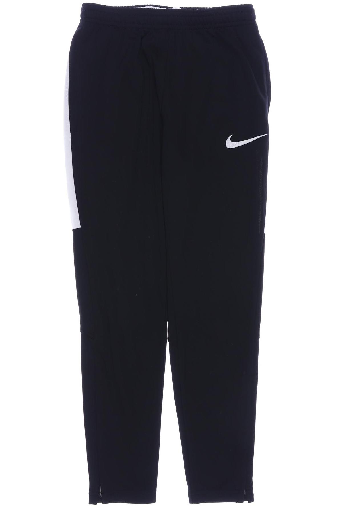 

Nike Herren Stoffhose, schwarz, Gr. 128