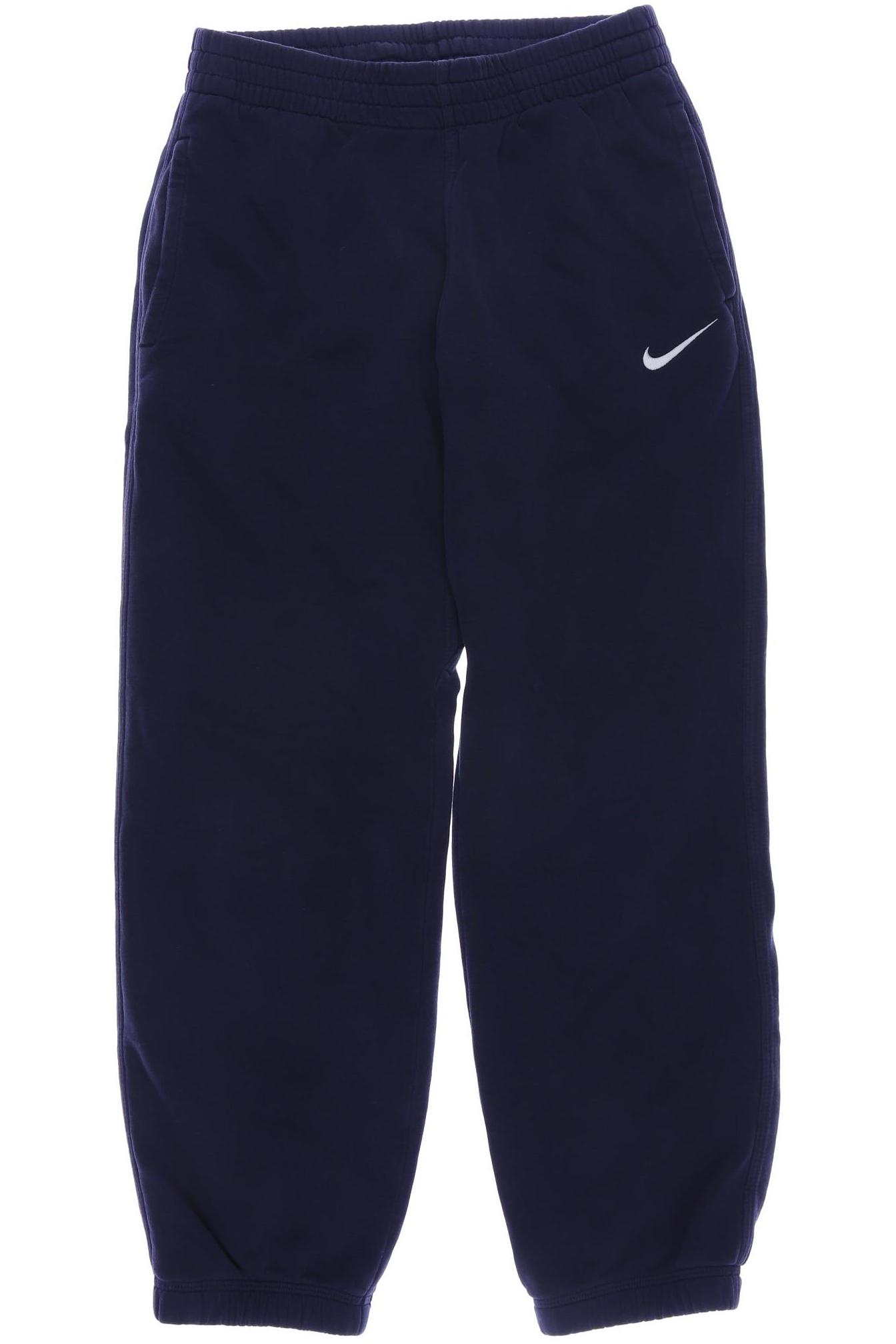

Nike Jungen Stoffhose, marineblau