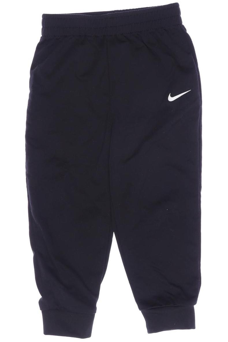 

Nike Jungen Stoffhose, schwarz