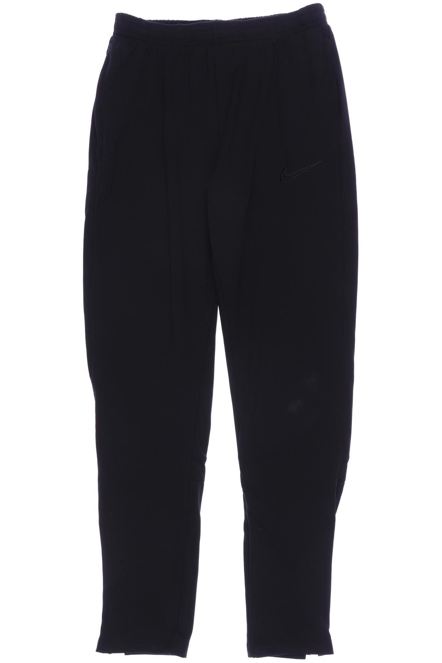 

Nike Jungen Stoffhose, schwarz