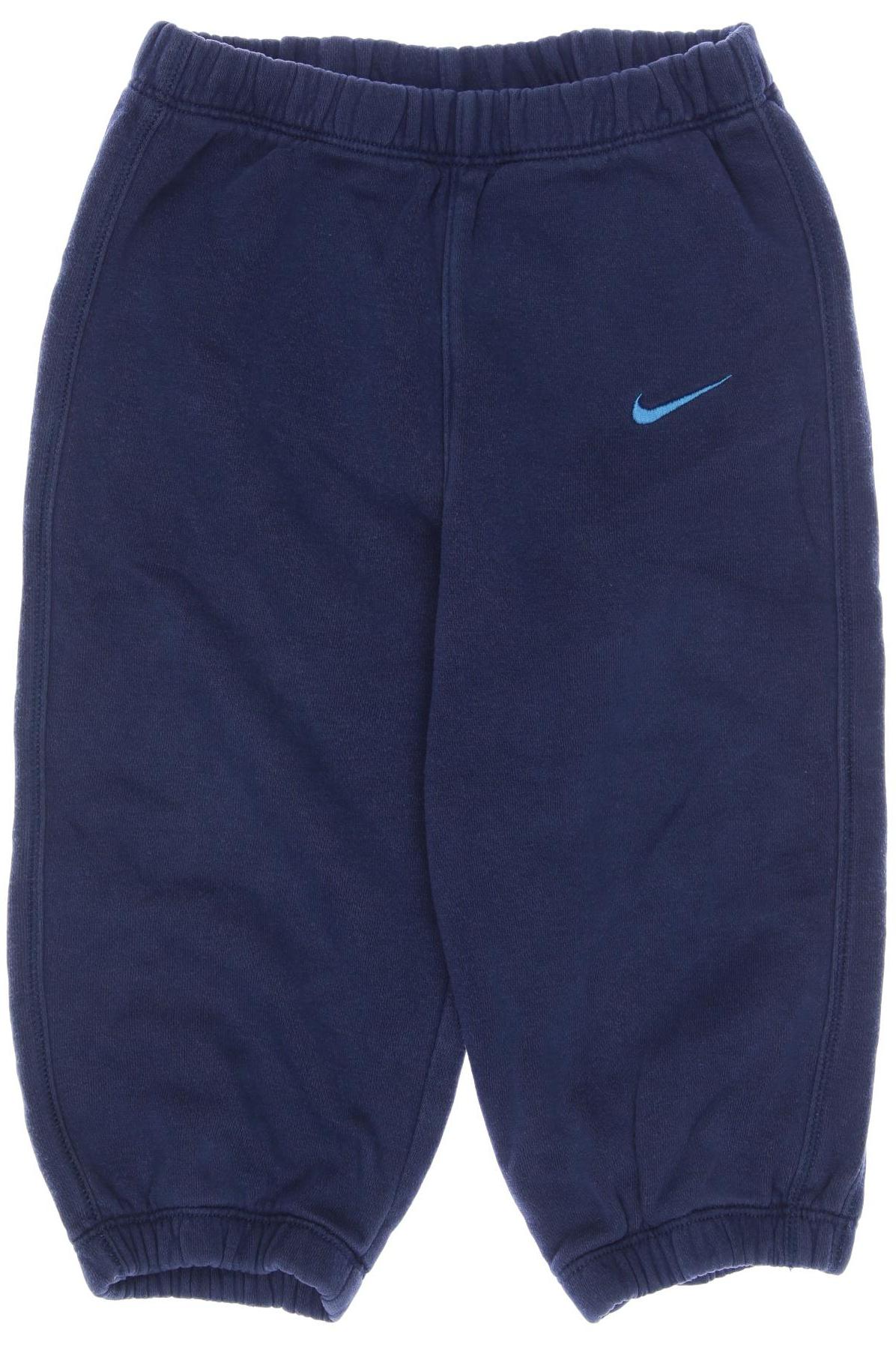 

Nike Herren Stoffhose, marineblau, Gr. 92