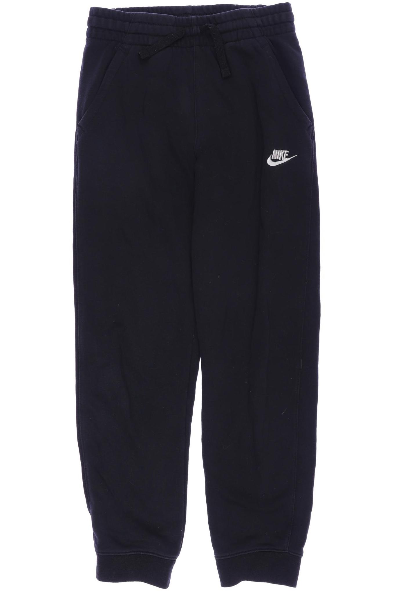 

Nike Herren Stoffhose, schwarz, Gr. 158