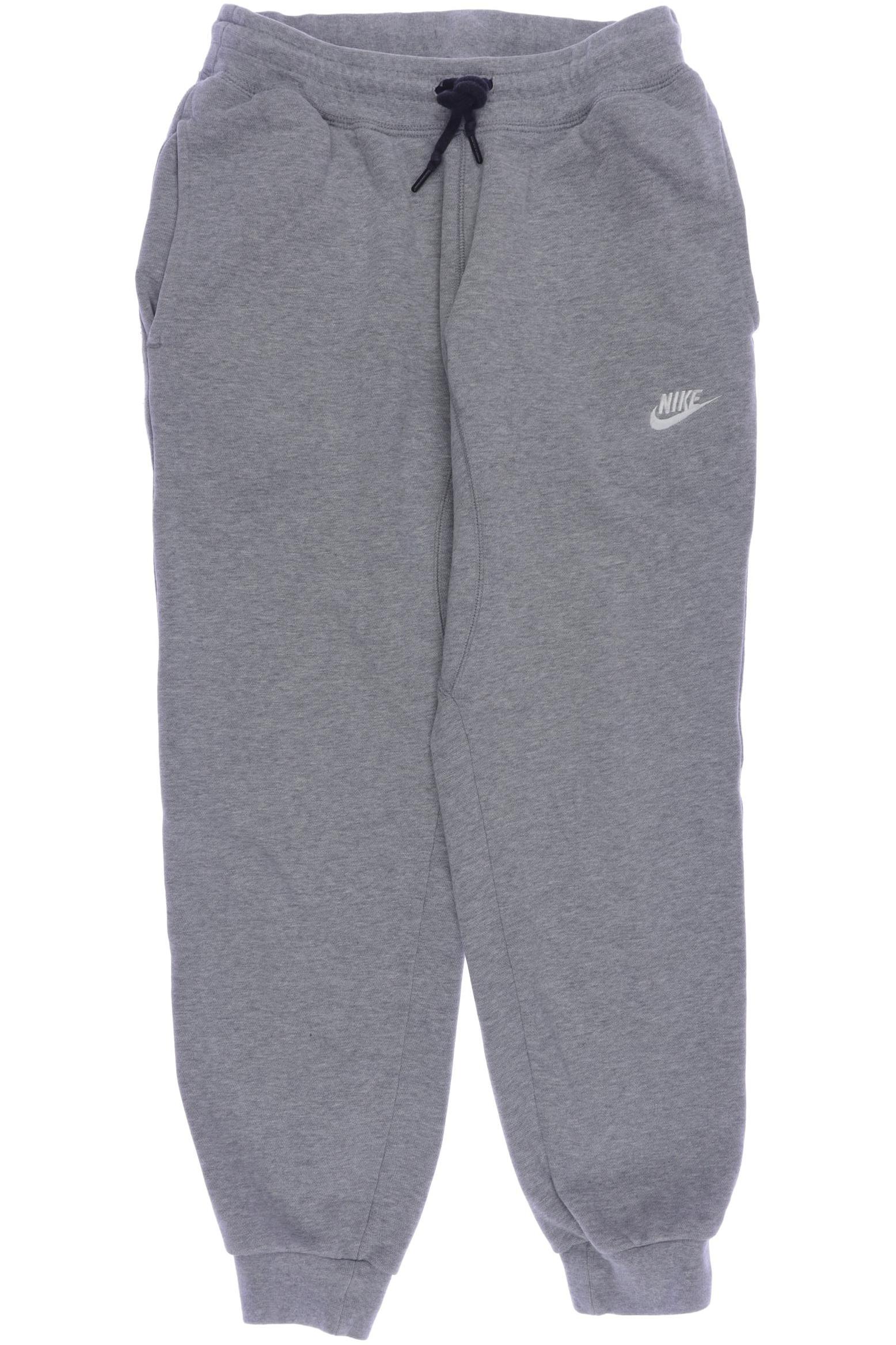 

Nike Herren Stoffhose, grau, Gr. 134