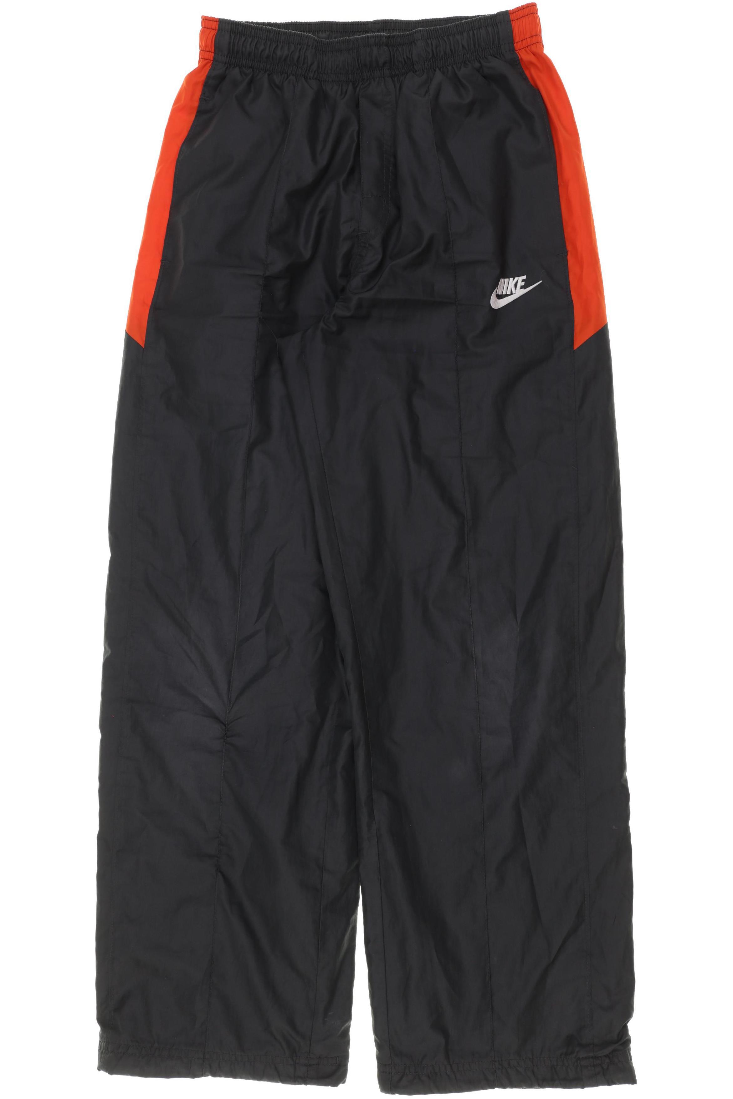 

Nike Jungen Stoffhose, grau, Gr. 140