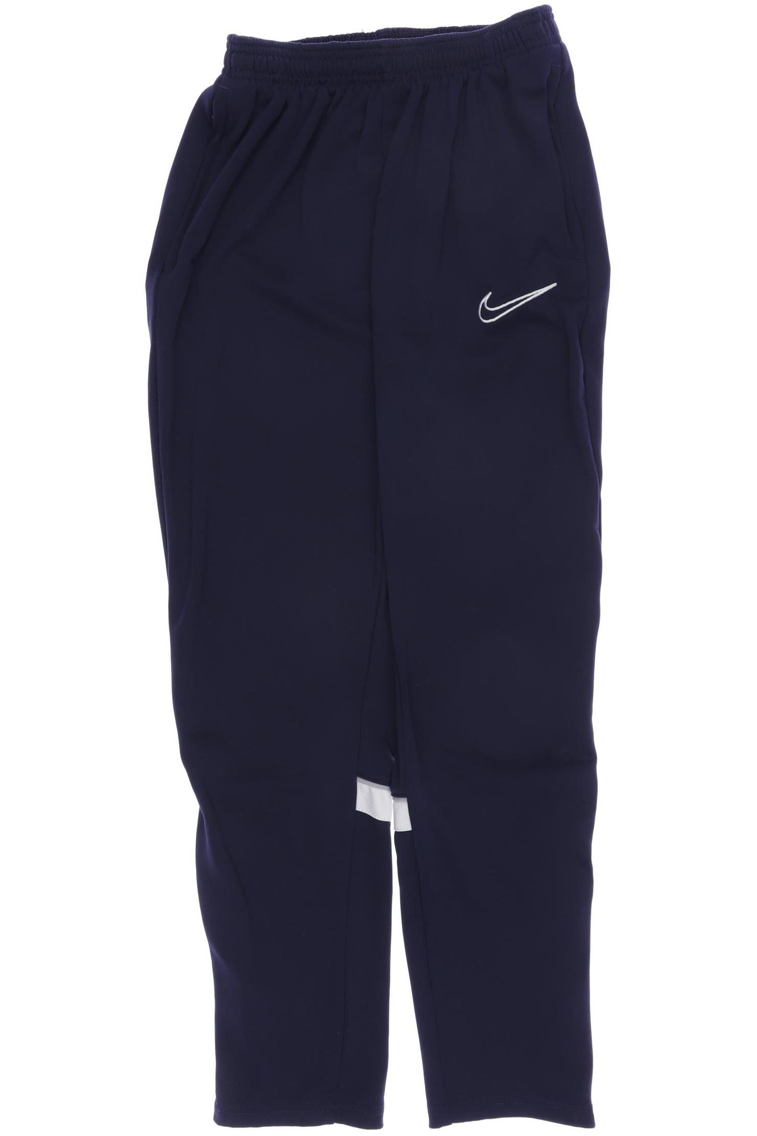 

Nike Jungen Stoffhose, marineblau