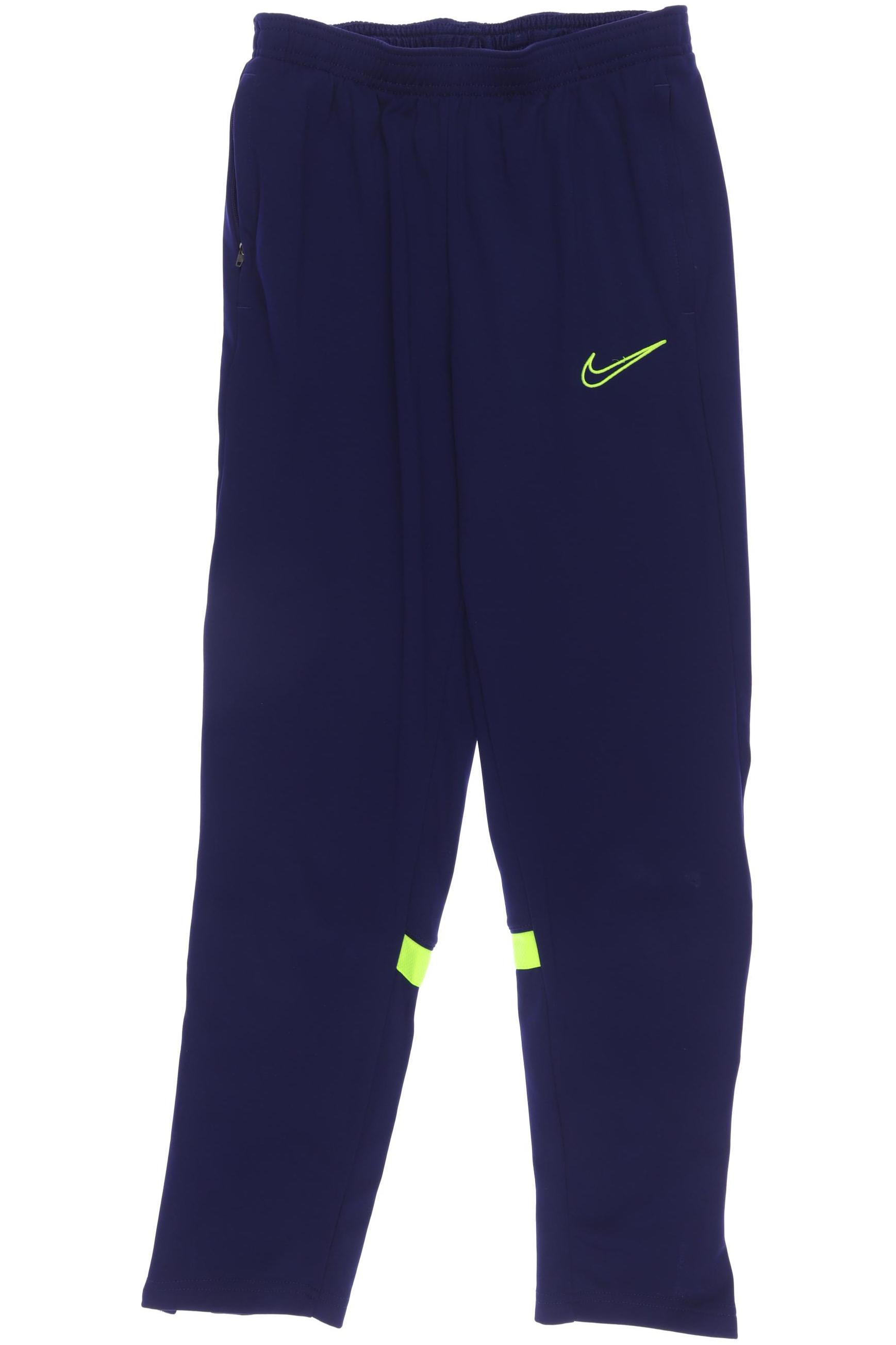 

Nike Jungen Stoffhose, marineblau