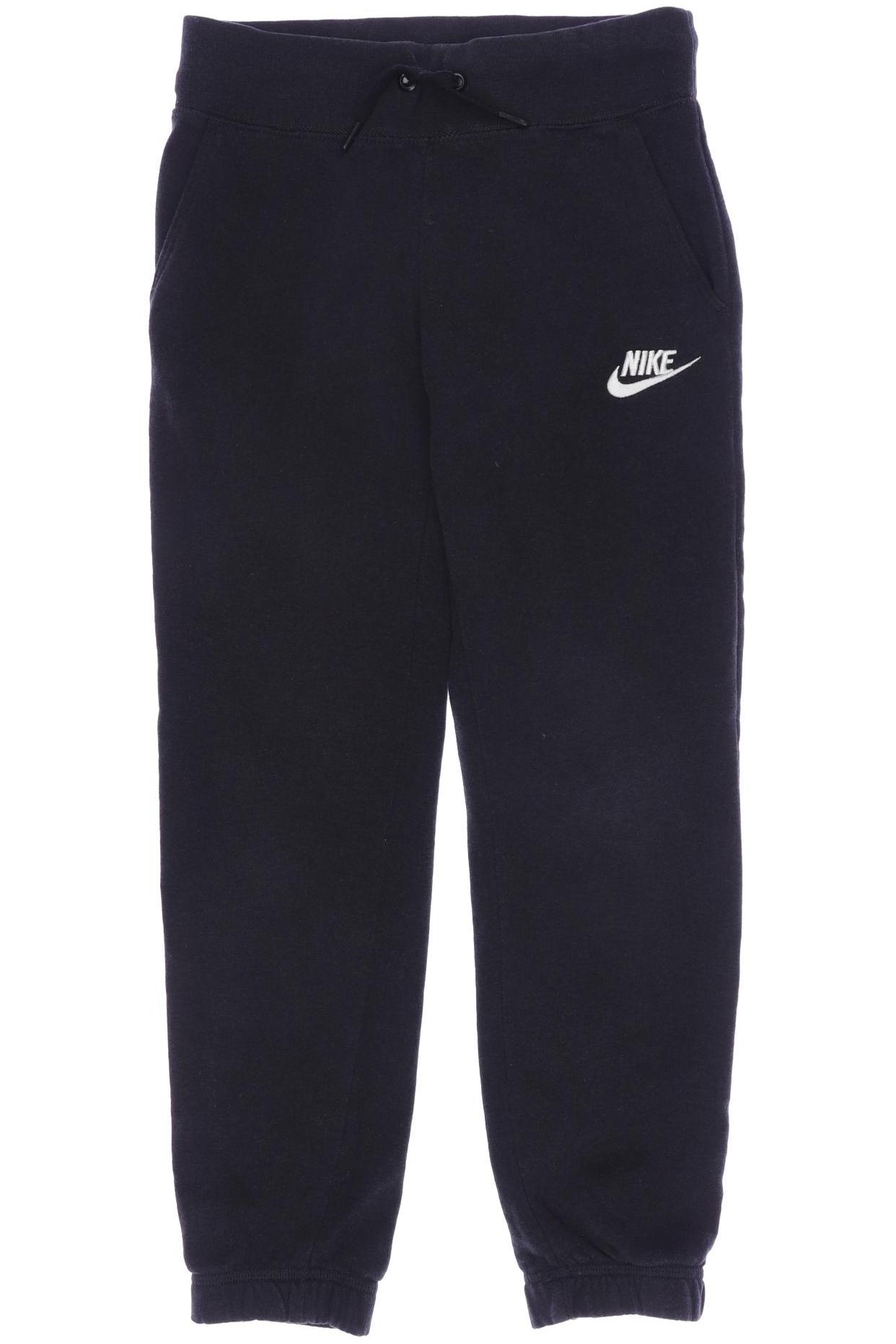 

Nike Herren Stoffhose, marineblau, Gr. 122