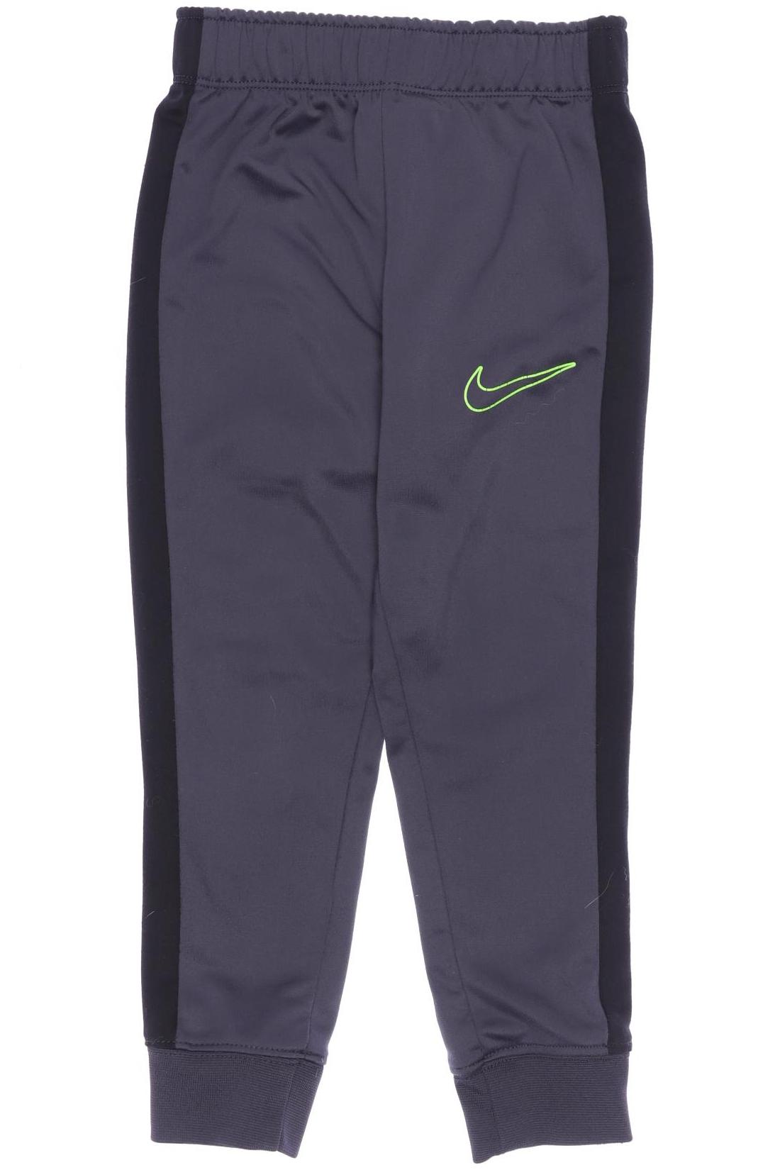 

Nike Herren Stoffhose, grau, Gr. 98