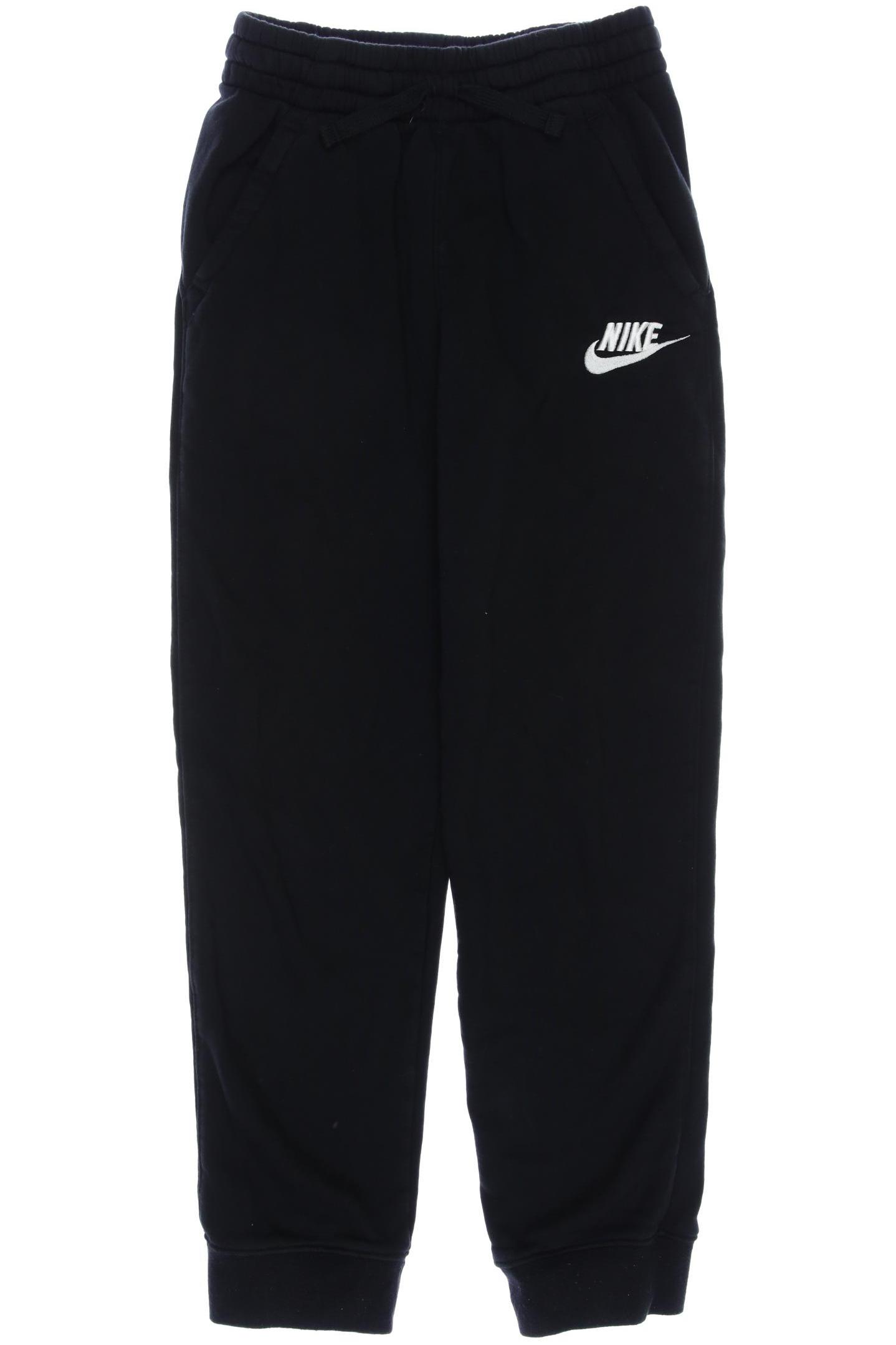 

Nike Herren Stoffhose, schwarz, Gr. 158
