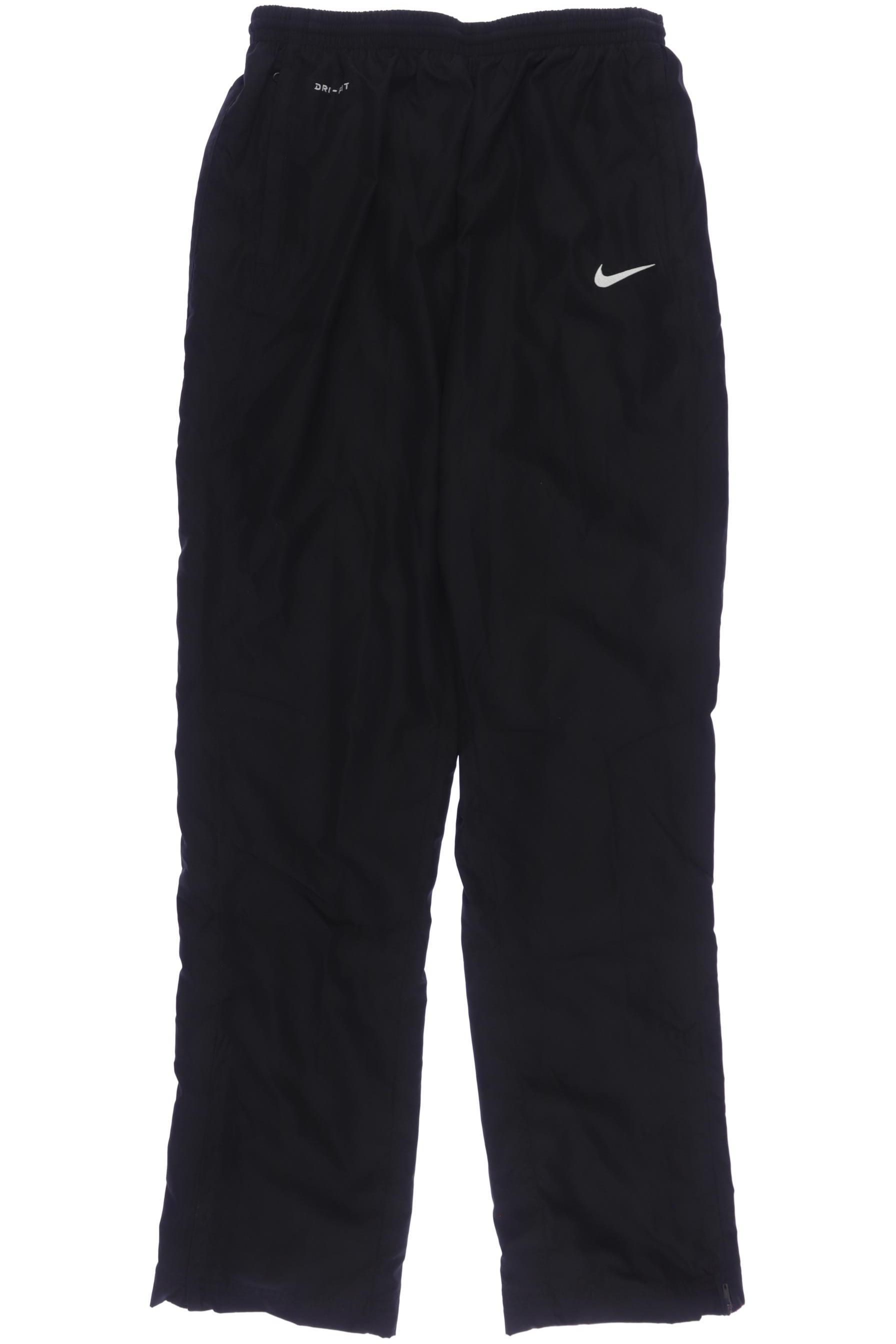 

Nike Herren Stoffhose, schwarz, Gr. 170