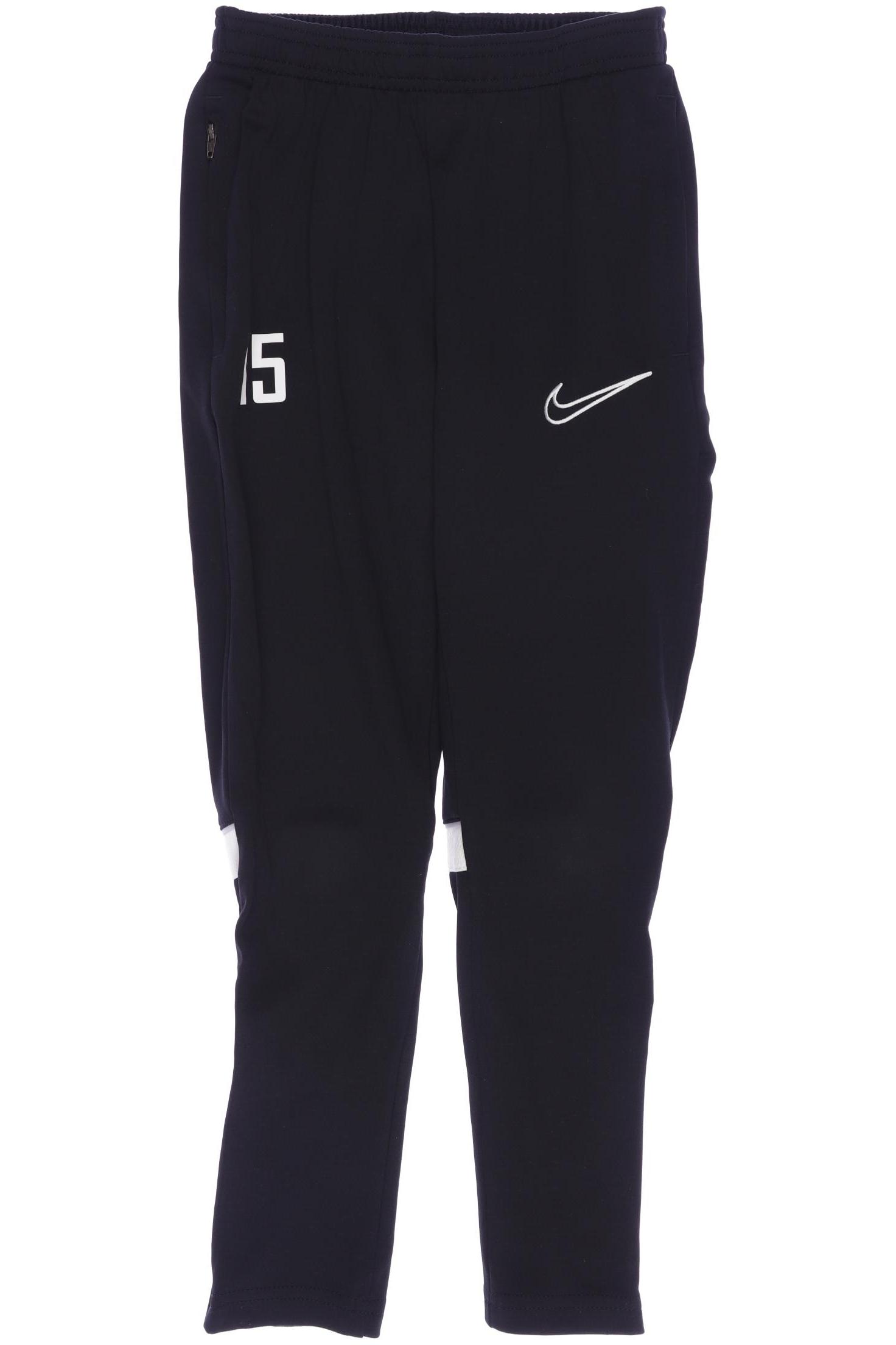 

Nike Herren Stoffhose, schwarz, Gr. 128