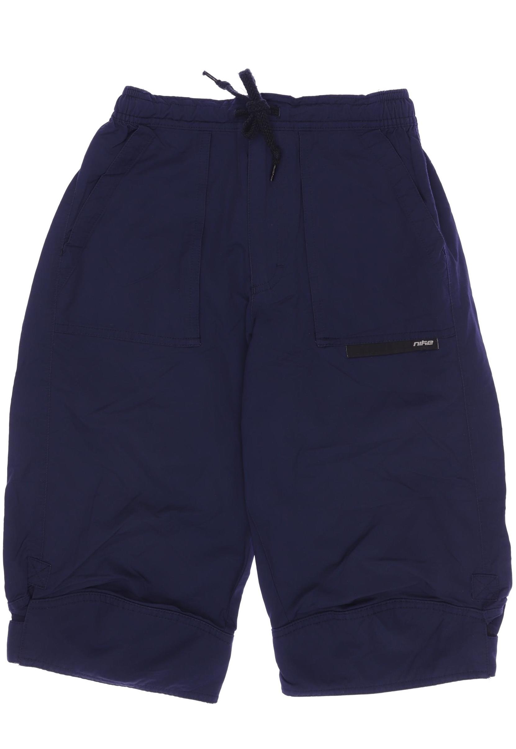 

Nike Herren Stoffhose, marineblau, Gr. 158
