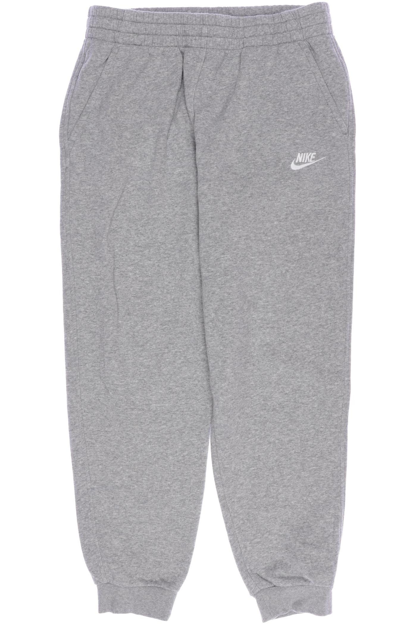 

Nike Jungen Stoffhose, grau