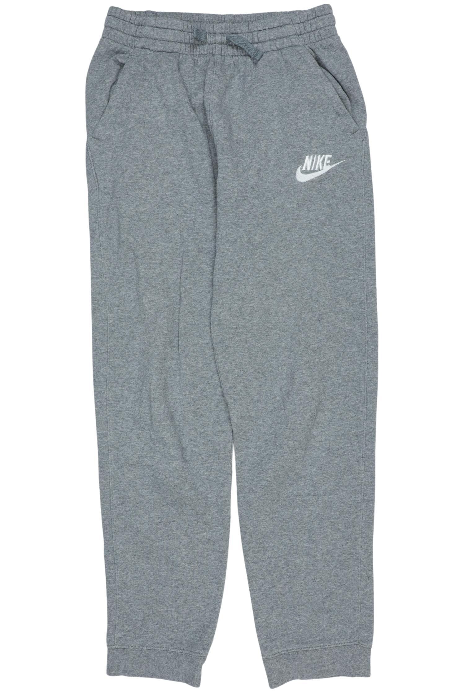 

Nike Herren Stoffhose, grau, Gr. 158
