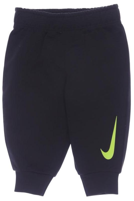 

Nike Jungen Stoffhose, schwarz