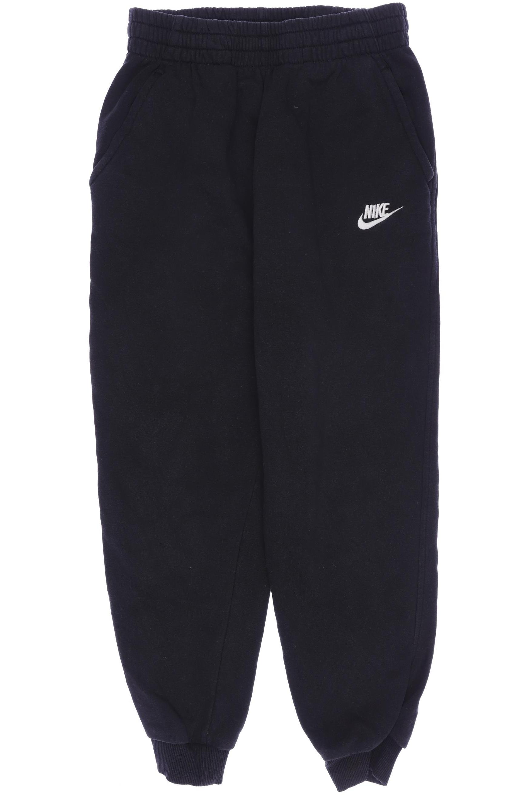 

Nike Jungen Stoffhose, schwarz