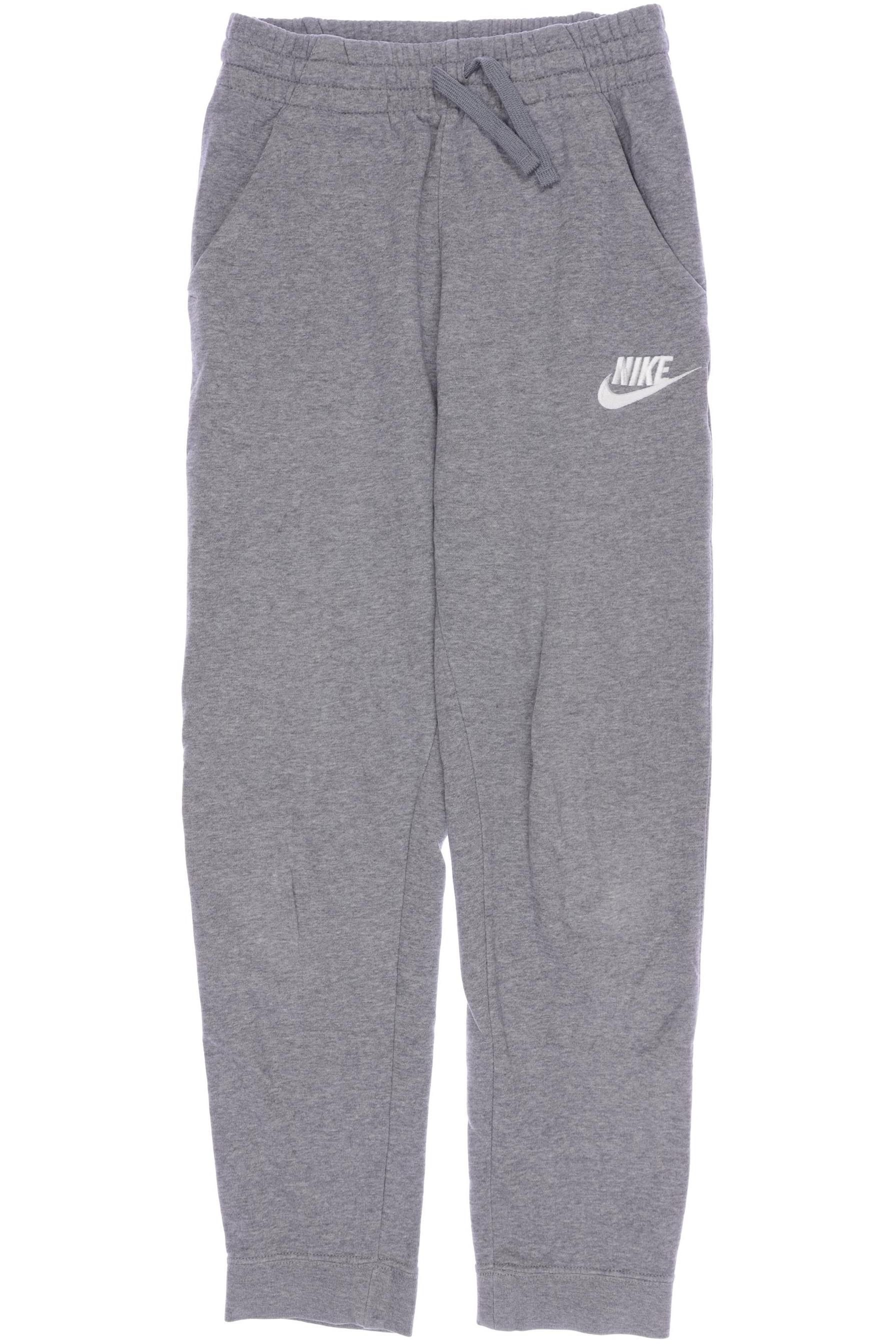 

Nike Jungen Stoffhose, grau