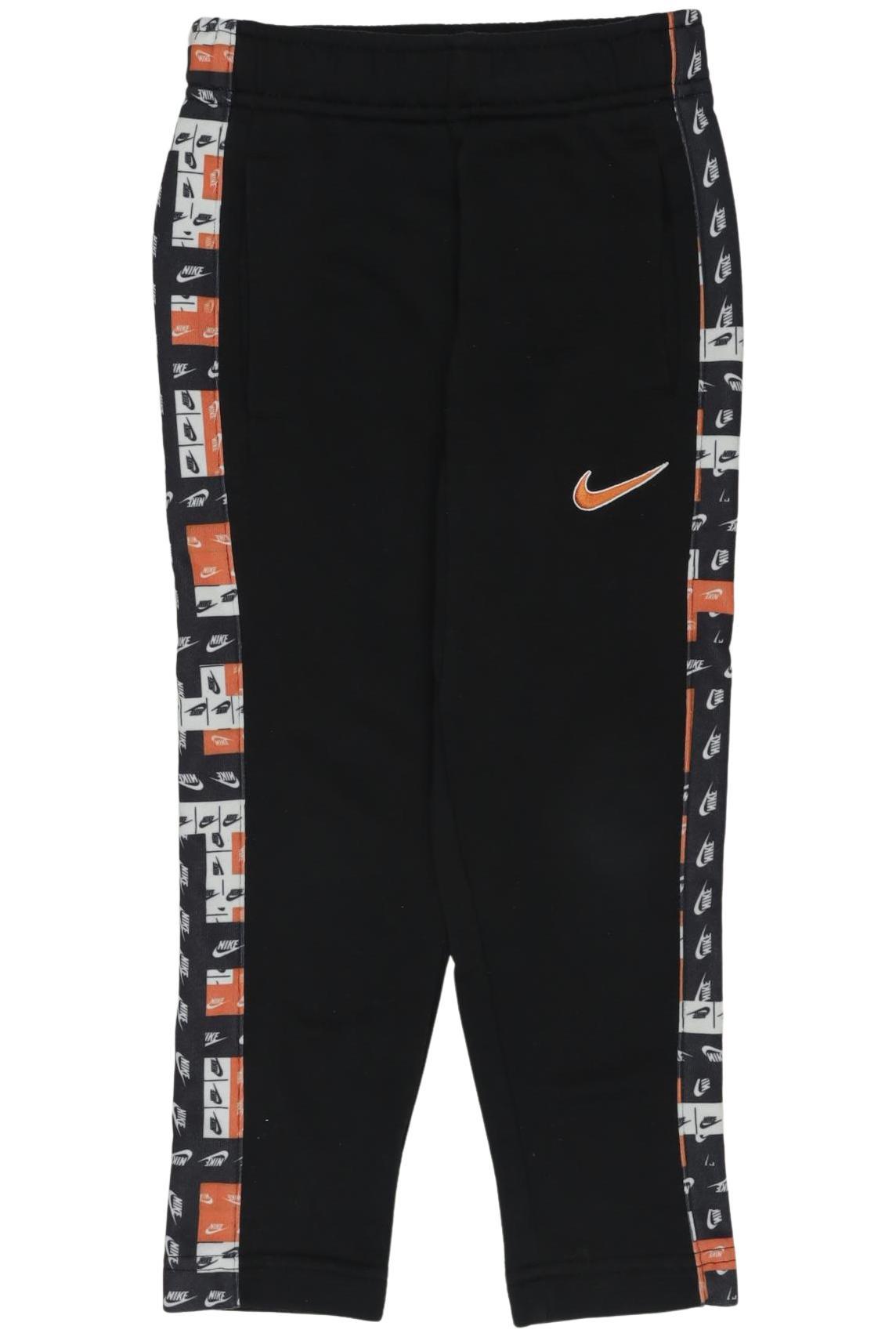 

Nike Jungen Stoffhose, mehrfarbig, Gr. 104