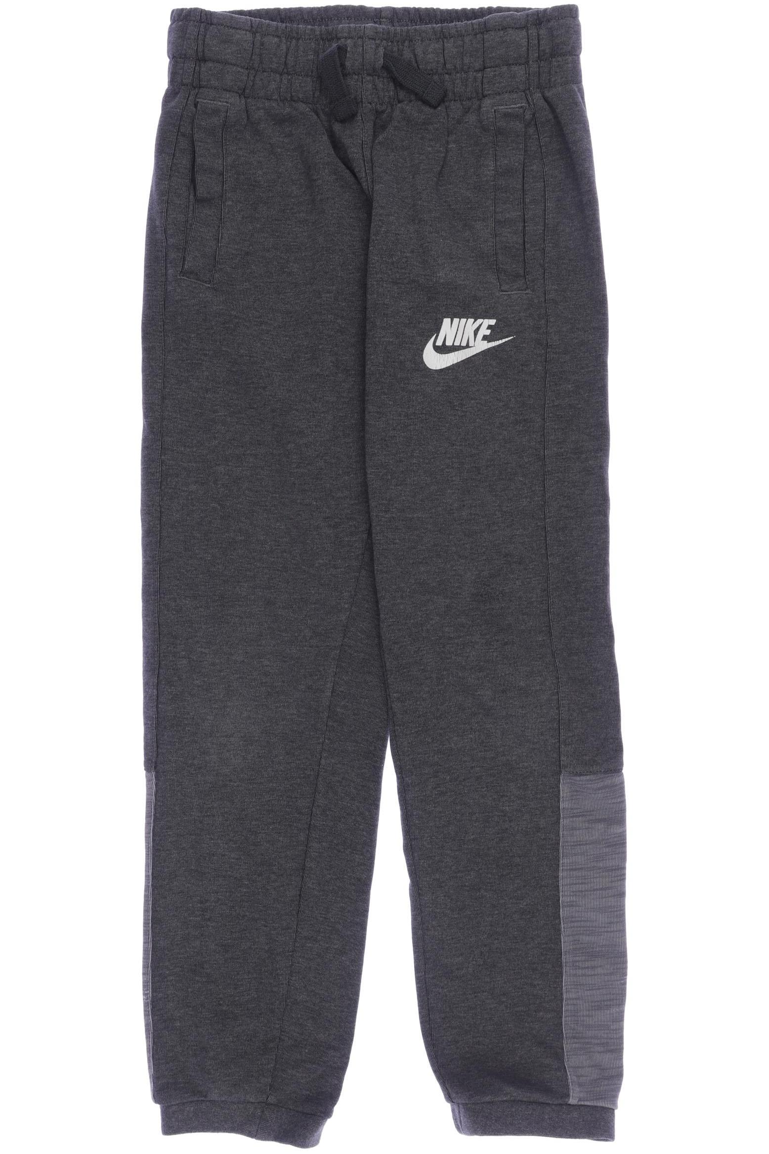

Nike Jungen Stoffhose, grau