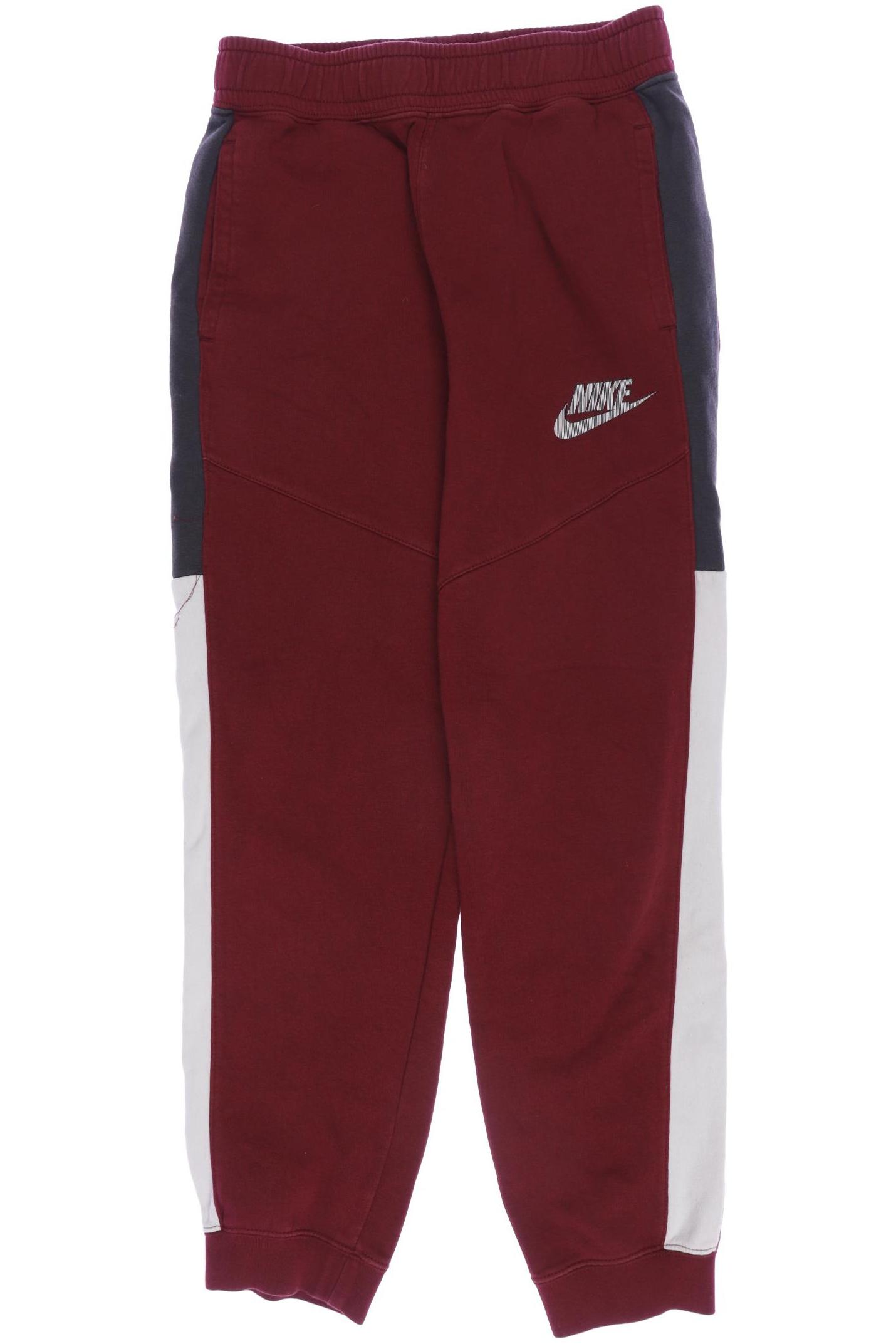 

Nike Herren Stoffhose, bordeaux, Gr. 170
