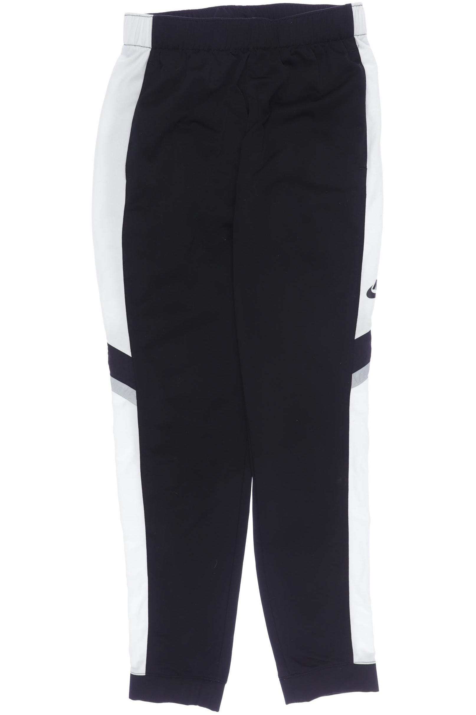 

Nike Herren Stoffhose, schwarz, Gr. 170