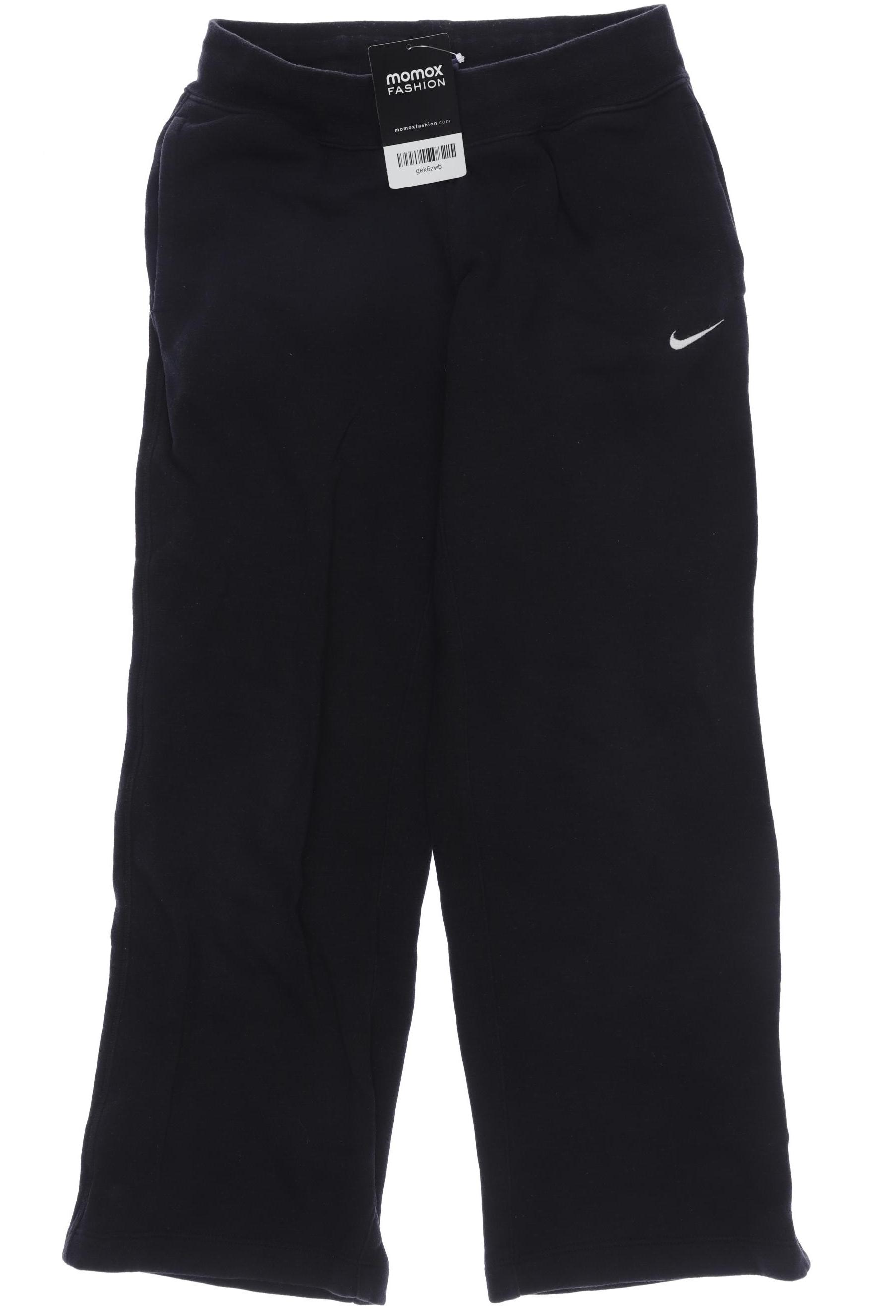 

Nike Herren Stoffhose, schwarz, Gr. 146