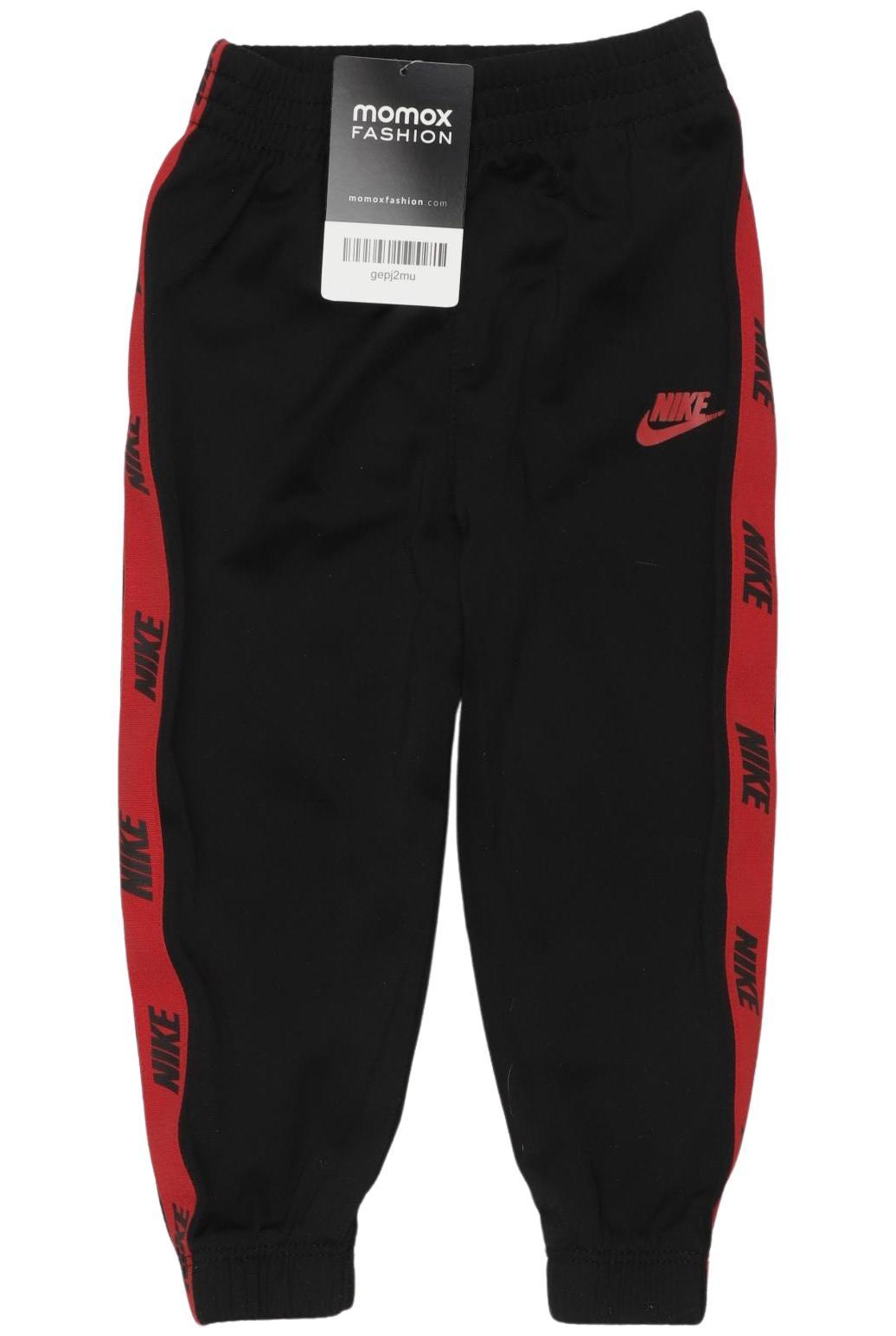 

Nike Jungen Stoffhose, mehrfarbig, Gr. 80