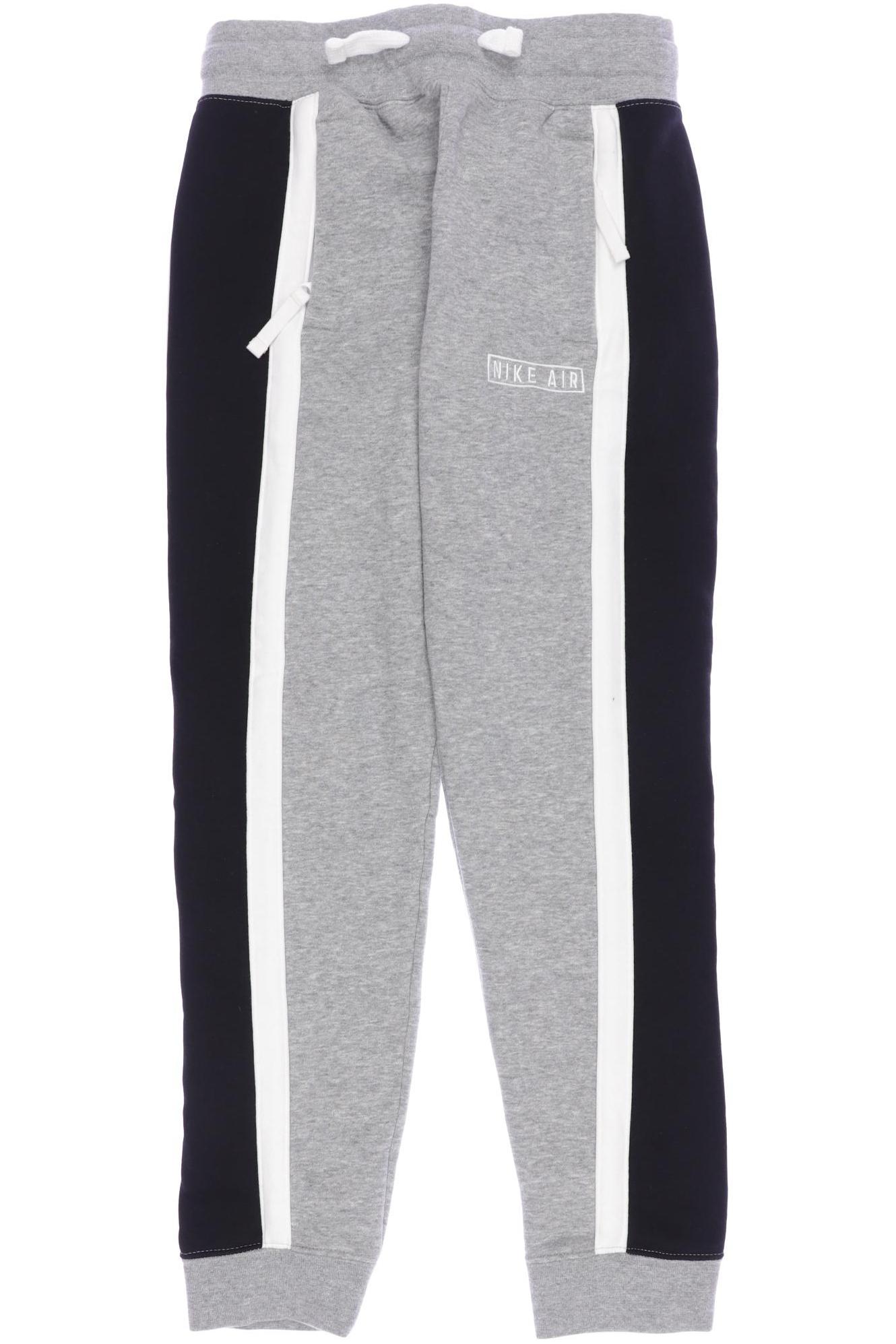 

Nike Herren Stoffhose, grau, Gr. 146