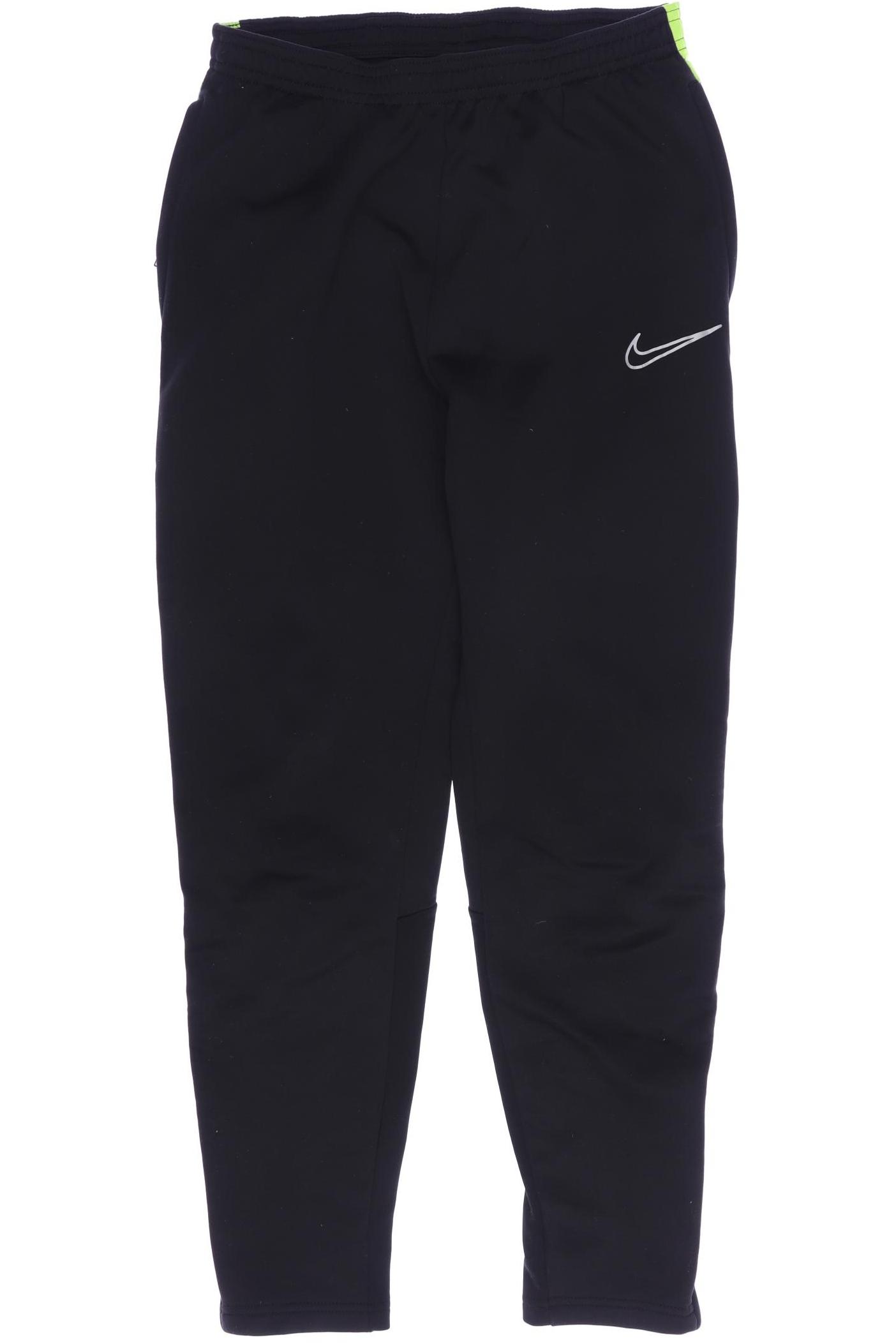 

Nike Jungen Stoffhose, schwarz