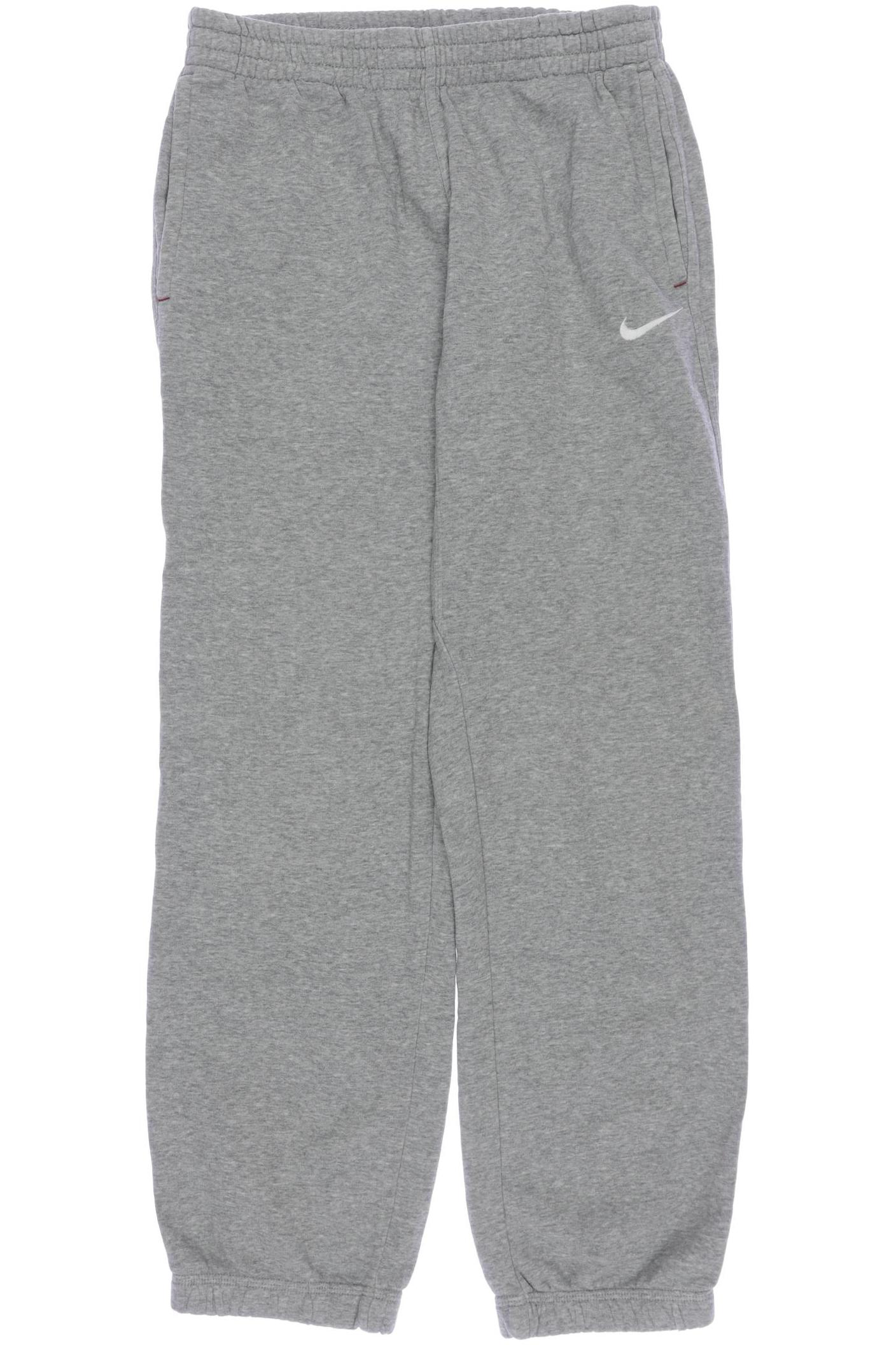 

Nike Herren Stoffhose, grau, Gr. 146