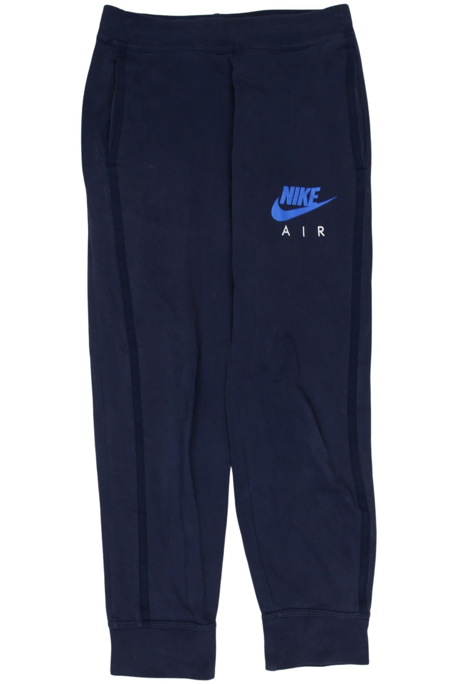 

Nike Herren Stoffhose, marineblau, Gr. 146