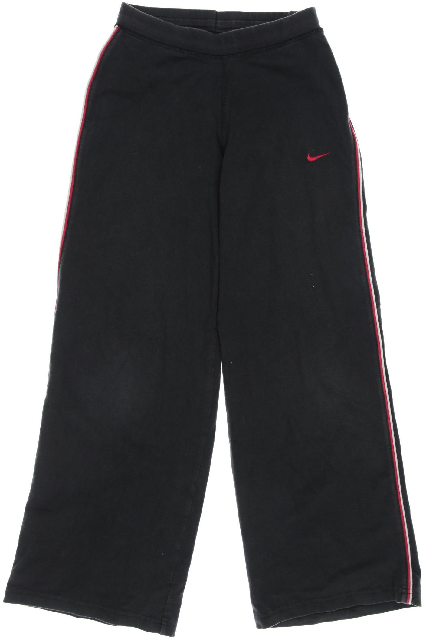 

Nike Herren Stoffhose, grau, Gr. 128