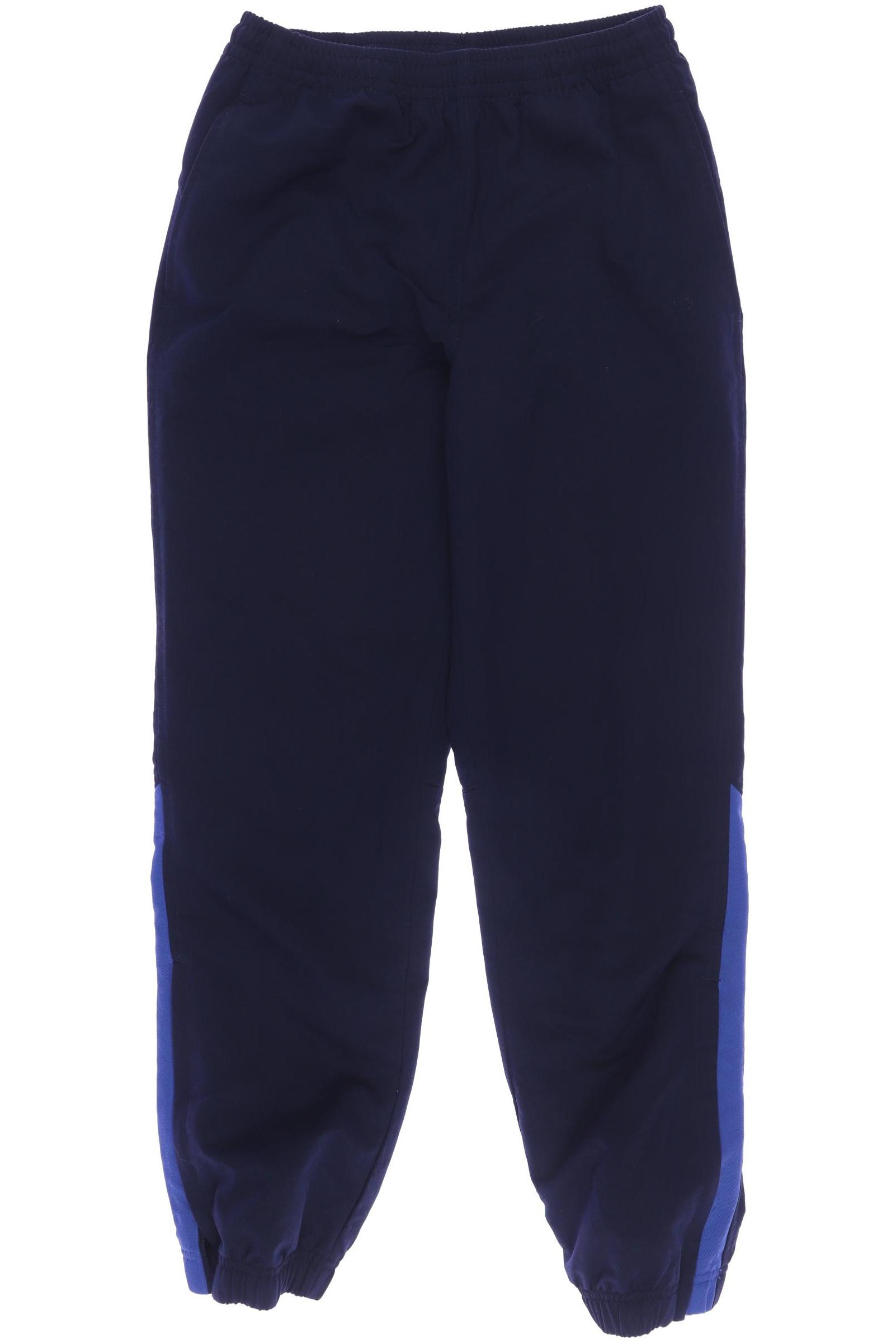 

Nike Herren Stoffhose, marineblau, Gr. 146