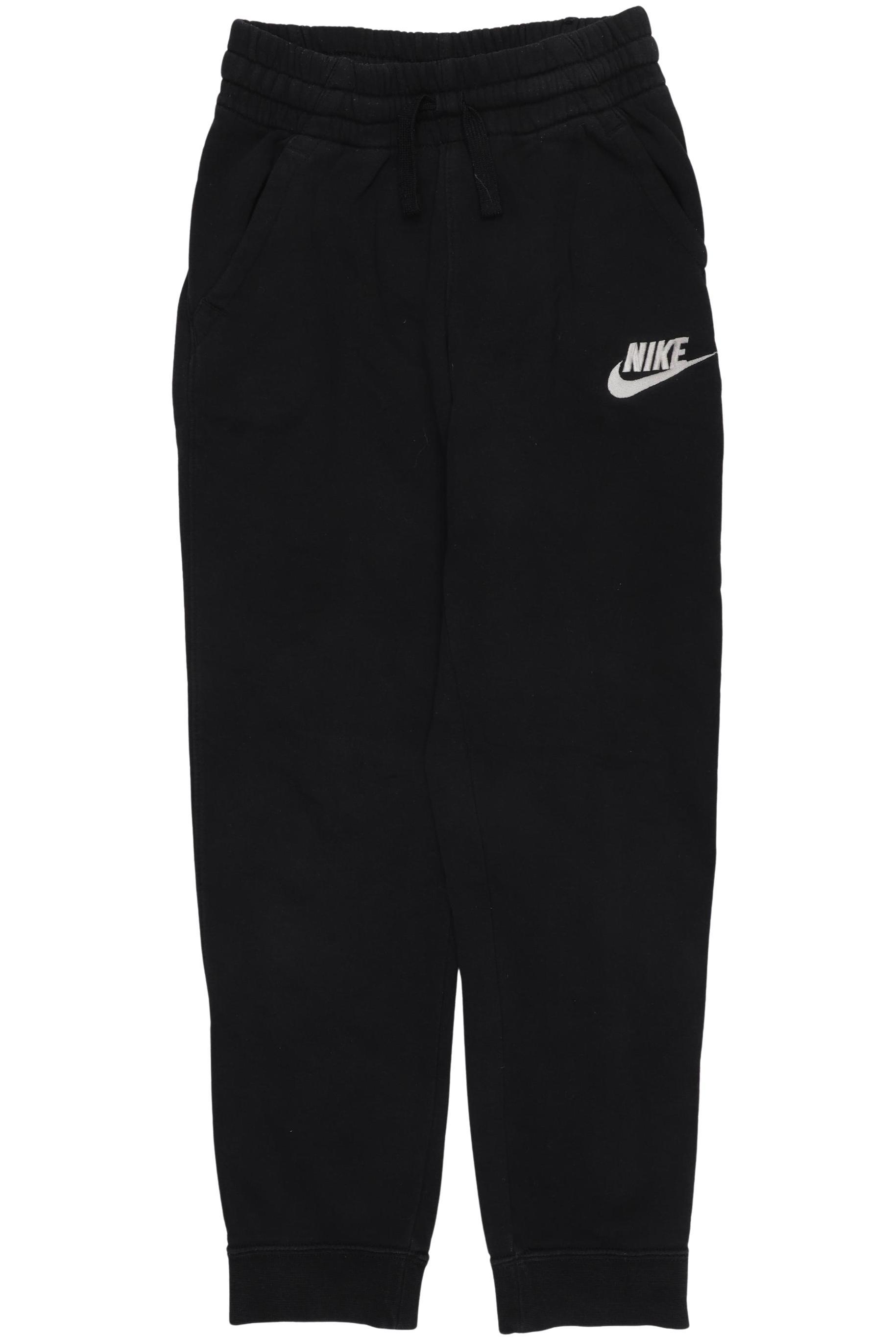 

Nike Herren Stoffhose, schwarz, Gr. 134