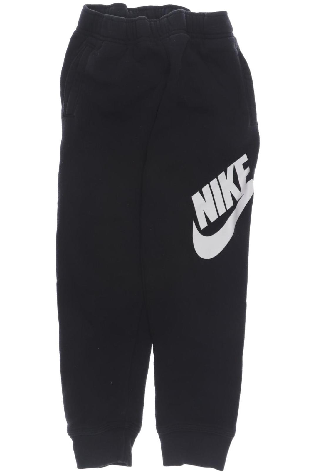 

Nike Jungen Stoffhose, schwarz
