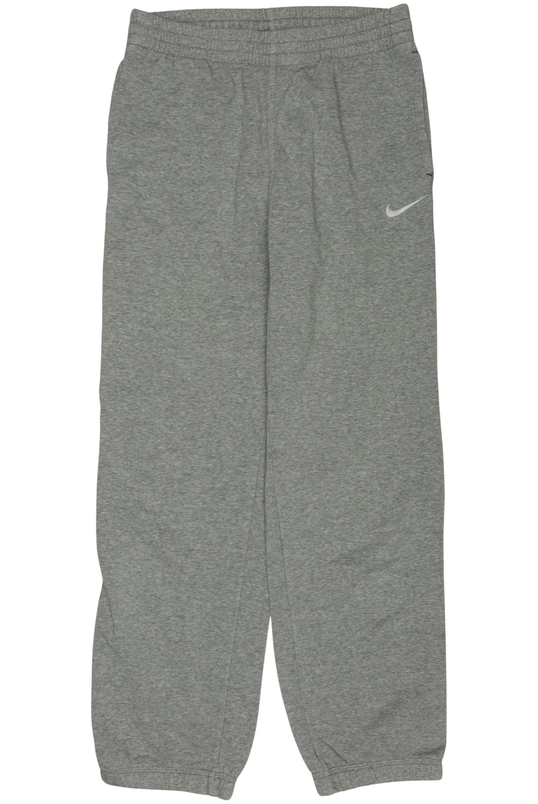 

Nike Jungen Stoffhose, grau, Gr. 158