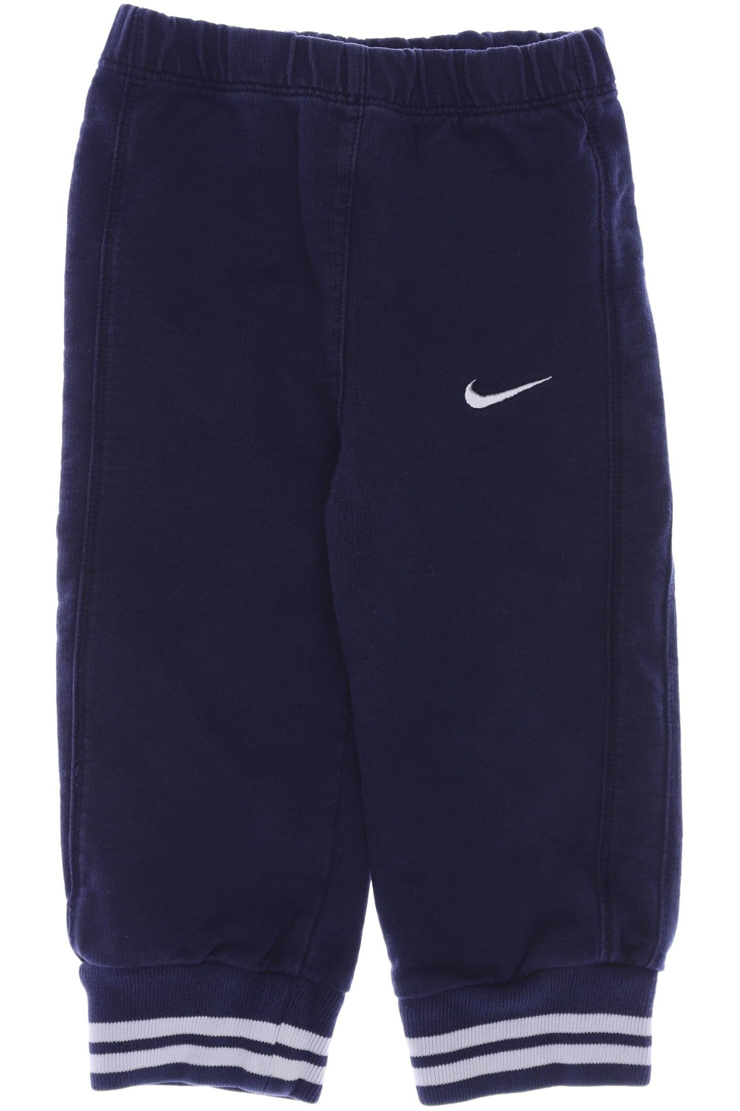 

Nike Jungen Stoffhose, marineblau