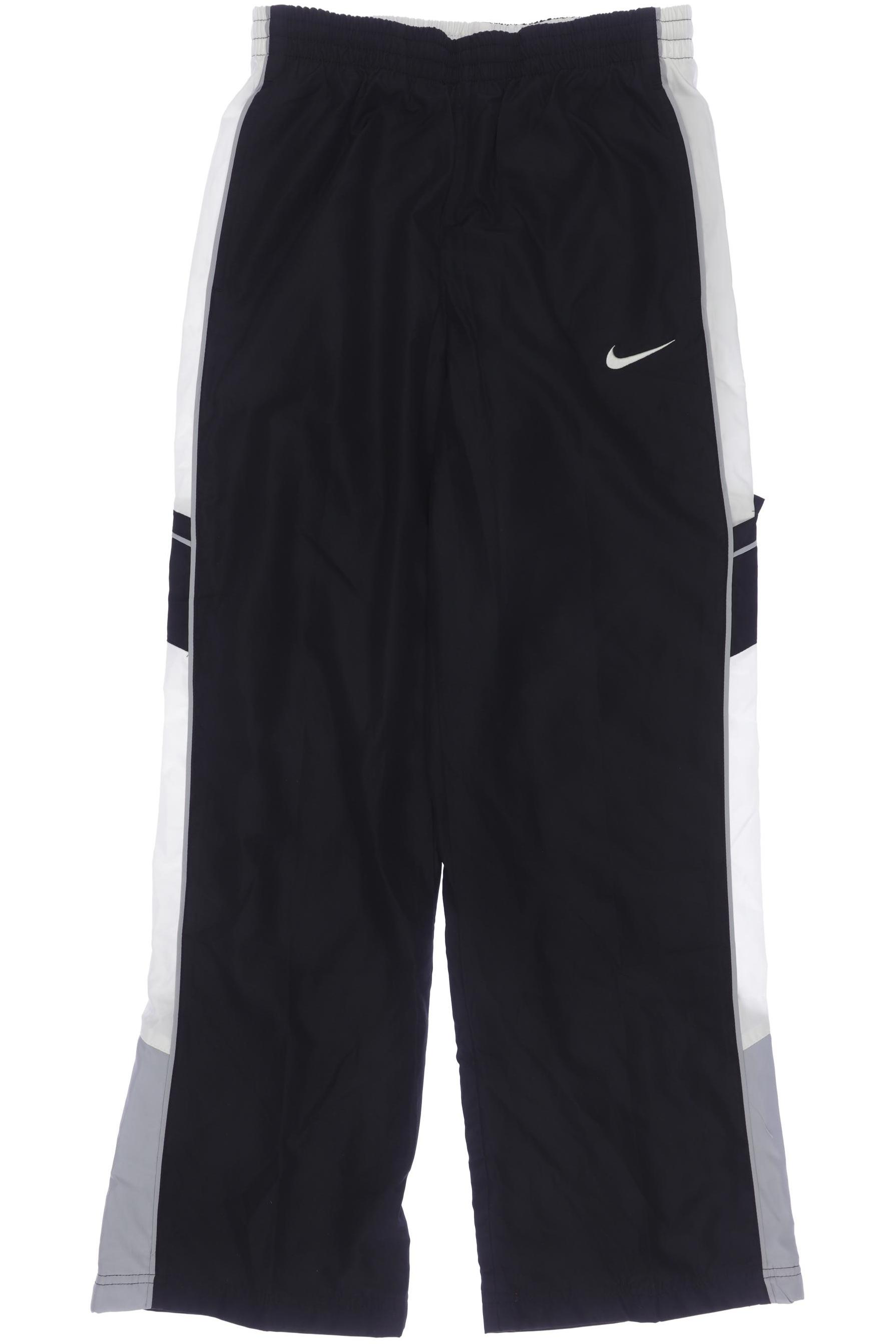 

Nike Herren Stoffhose, schwarz, Gr. 158