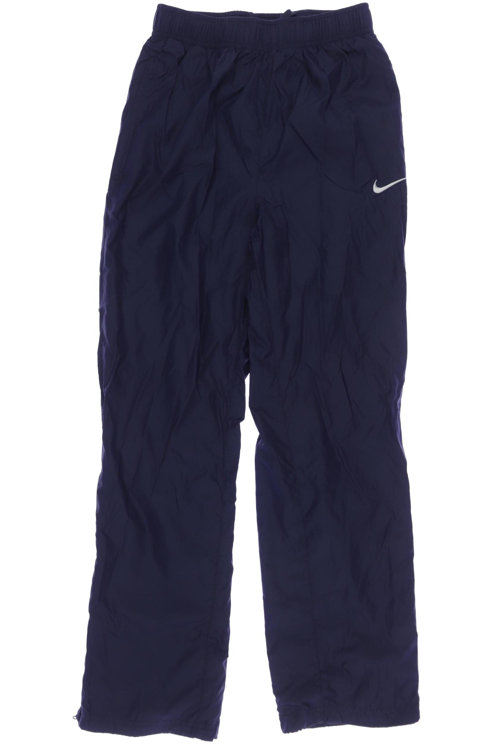 

Nike Jungen Stoffhose, marineblau