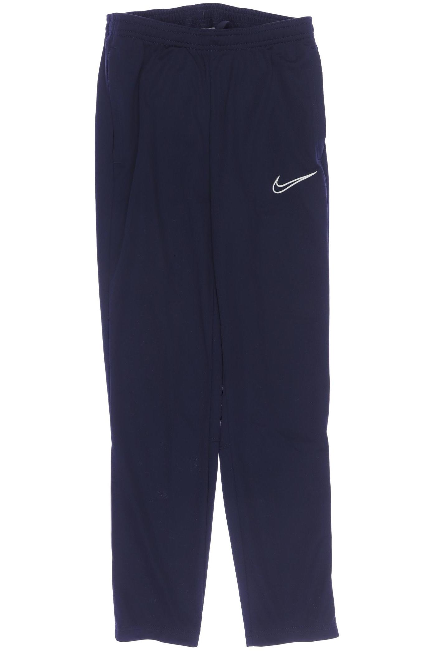 

Nike Jungen Stoffhose, marineblau