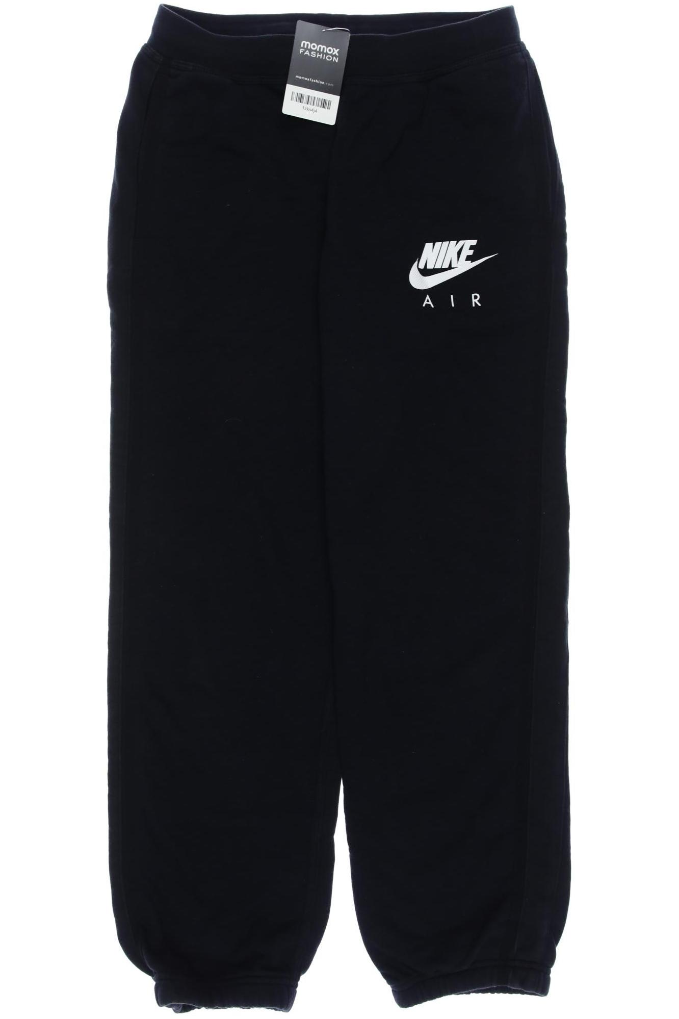 

Nike Herren Stoffhose, schwarz, Gr. 170