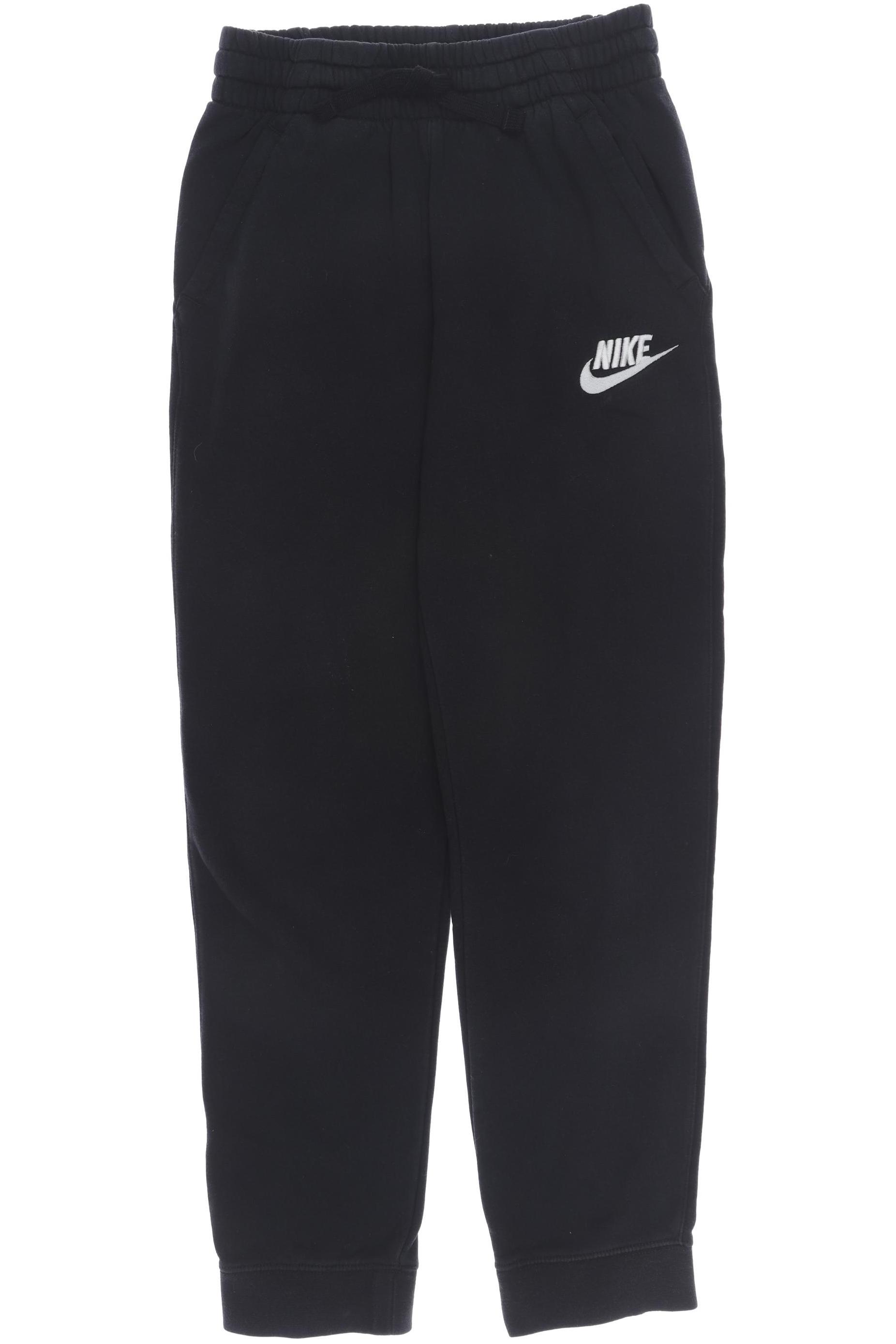 

Nike Jungen Stoffhose, schwarz